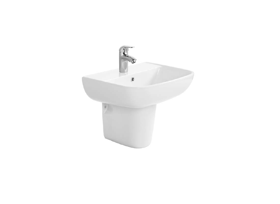 Полупьедестал для раковины Aquatek AQ5431-00