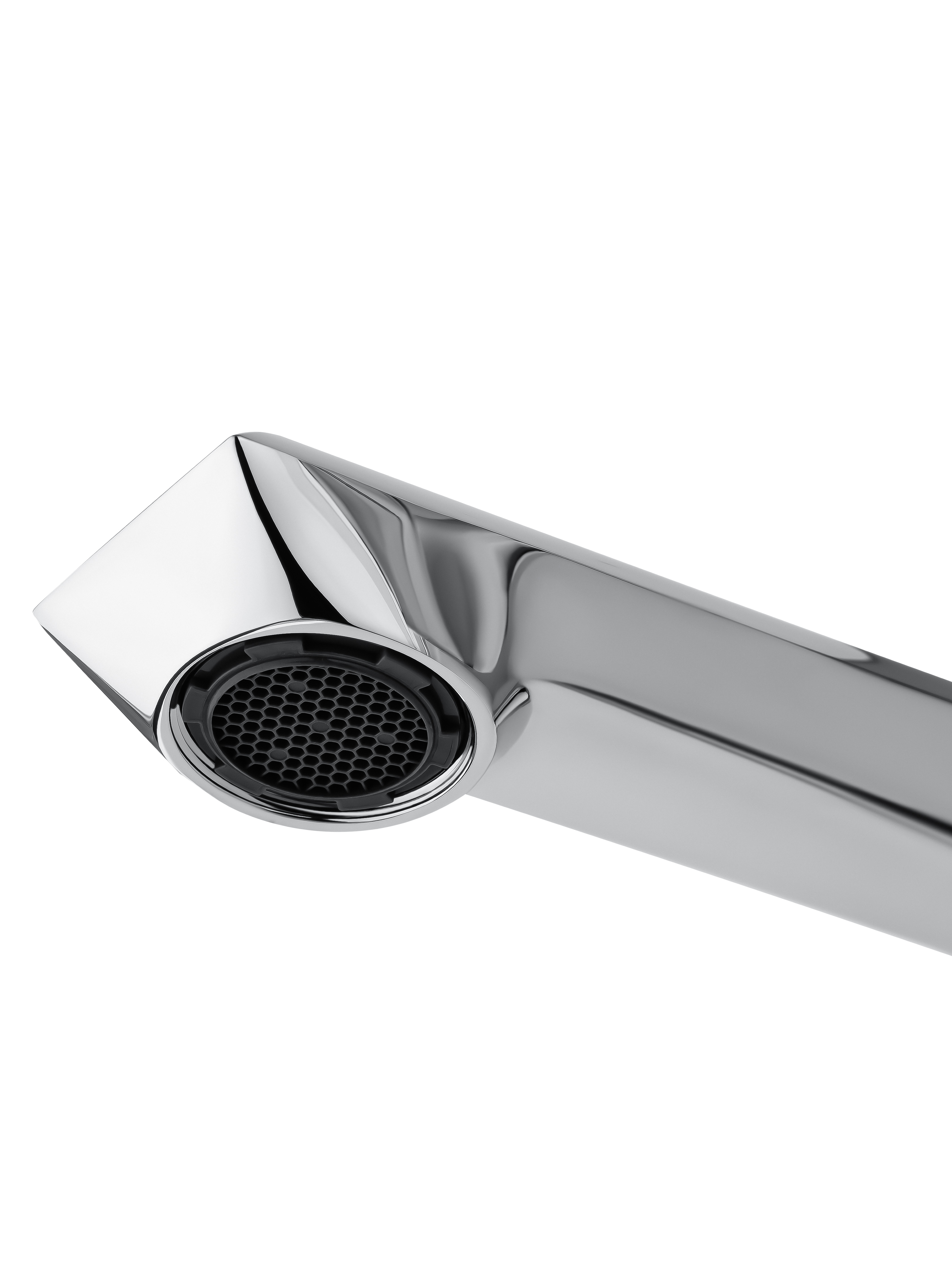 Смеситель для ванны с душем WONZON & WOGHAND BRILLIANT, Хром WW-88037079-CR
