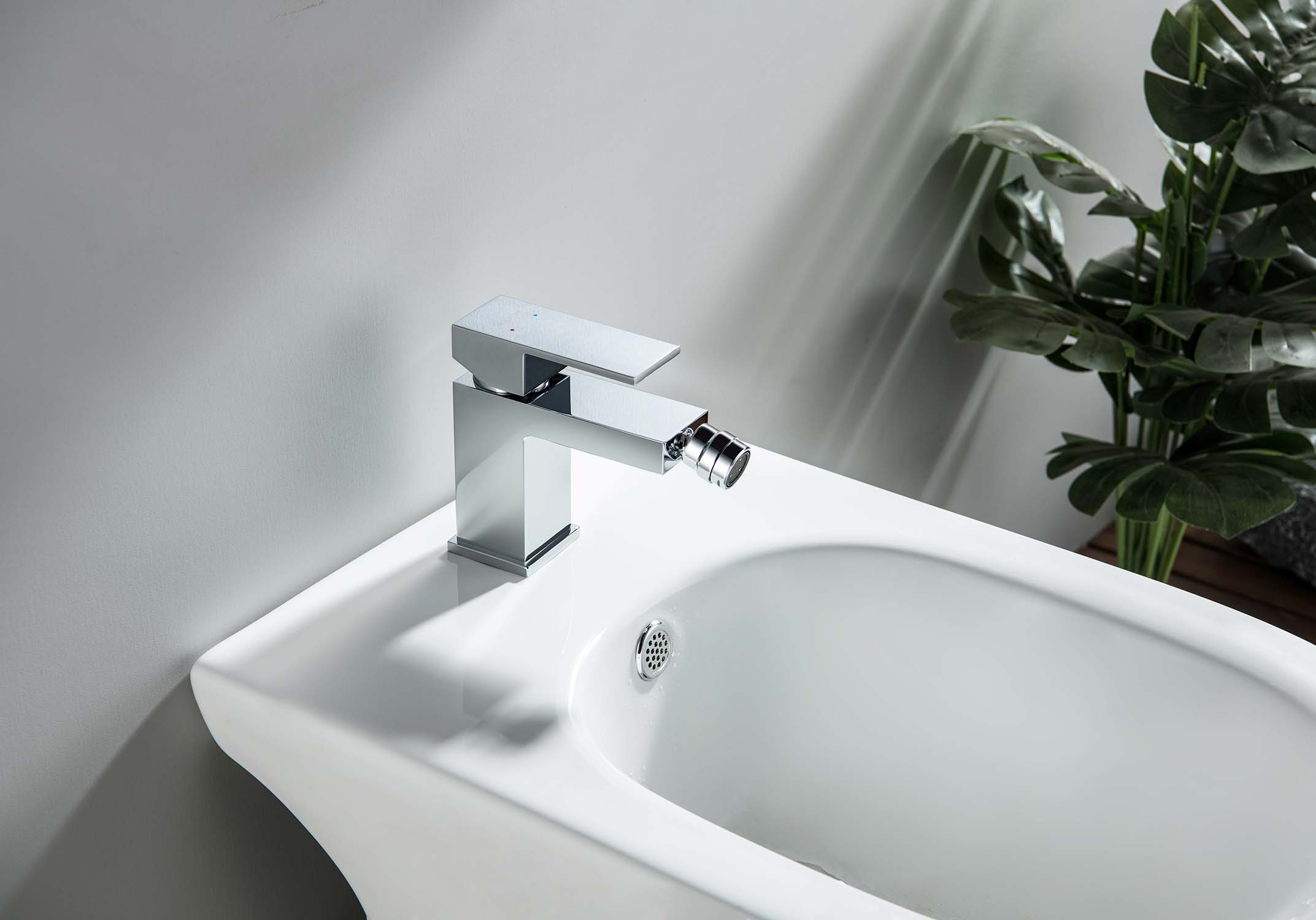 Смеситель Aquatek Либра AQ1618CR для биде