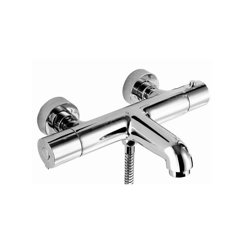 Смеситель Aquatek Вега AQ1043CR для ванны