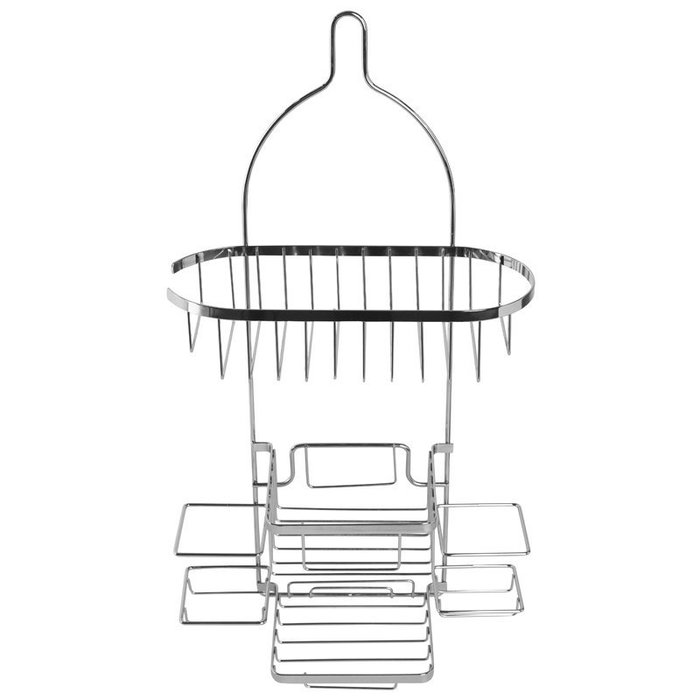 Полка многоярусная прямая Milardo 014W050M44