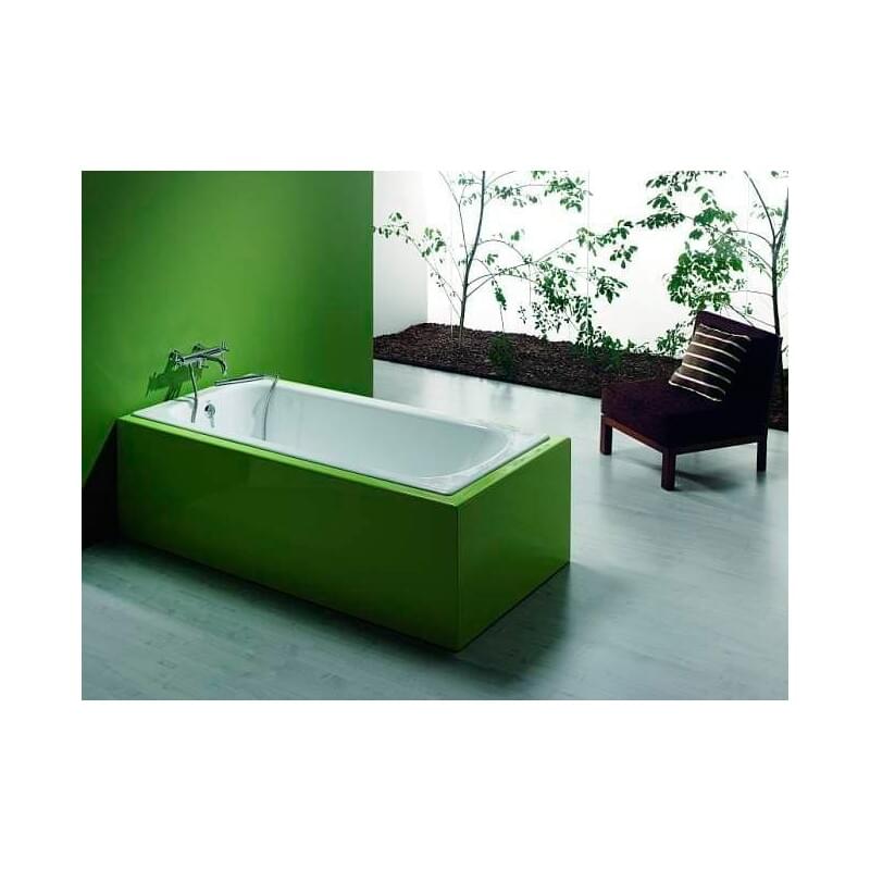 Чугунная ванна Jacob Delafon Soissons 170x70