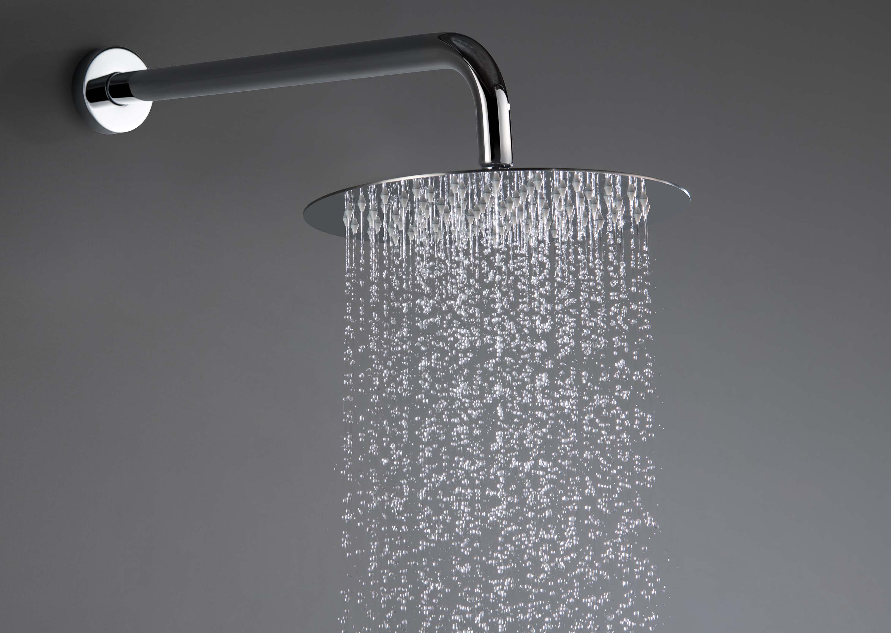 Set 4 в 1 душевой комплект Aquatek Бетта AQ1173CR