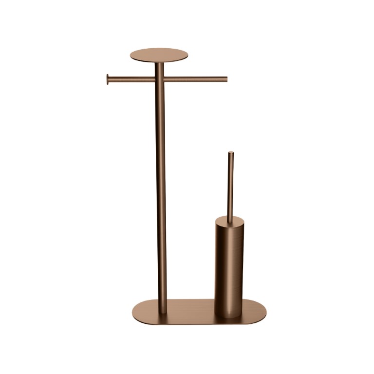 Стойка напольная Boheme Venturo BRUSHED BRONZE 10953-BRB