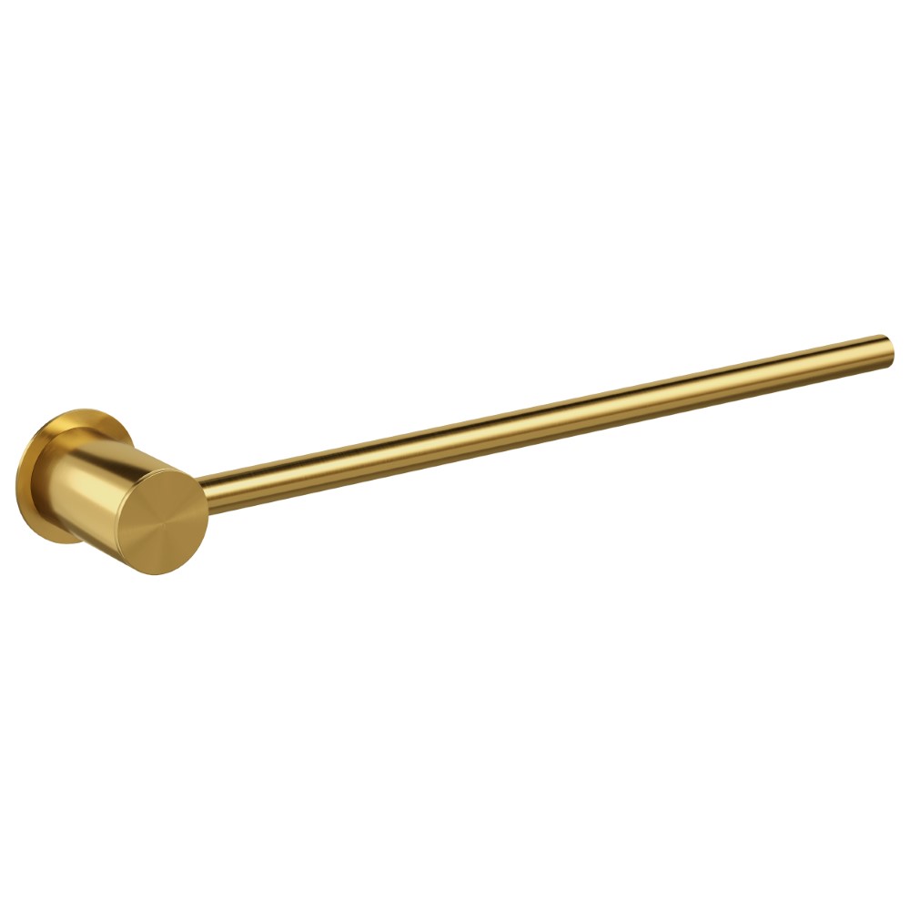 Полотенцесушитель Boheme STICK дополнительный элемент BRONZE 727-extra-BR