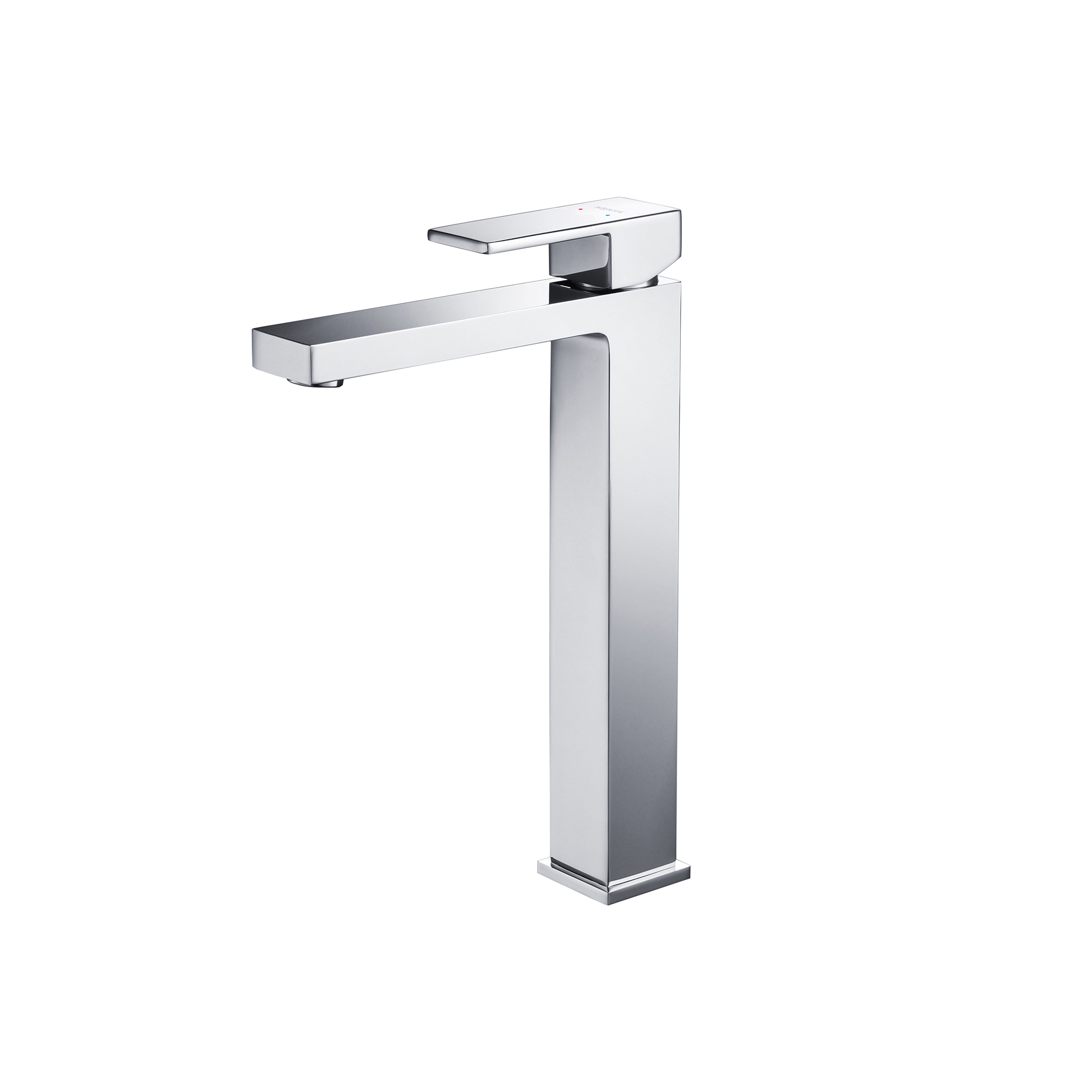 Смеситель Aquatek Либра AQ1604CR для раковины