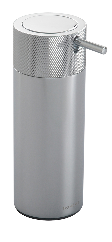 Диспенсер настольный металл Boheme CHROME 10929-CR