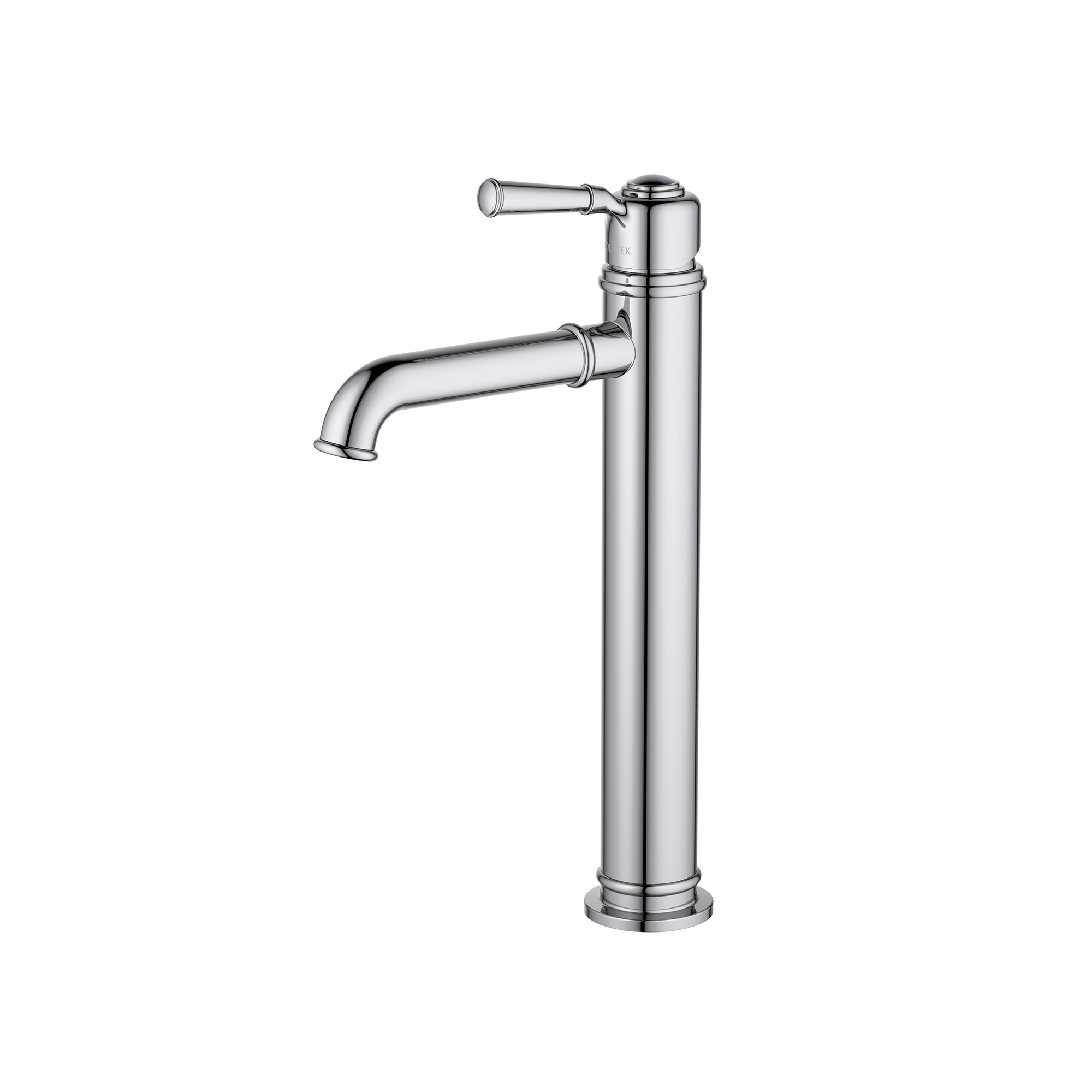 Смеситель Aquatek Классик 235 AQ1504CR для раковины