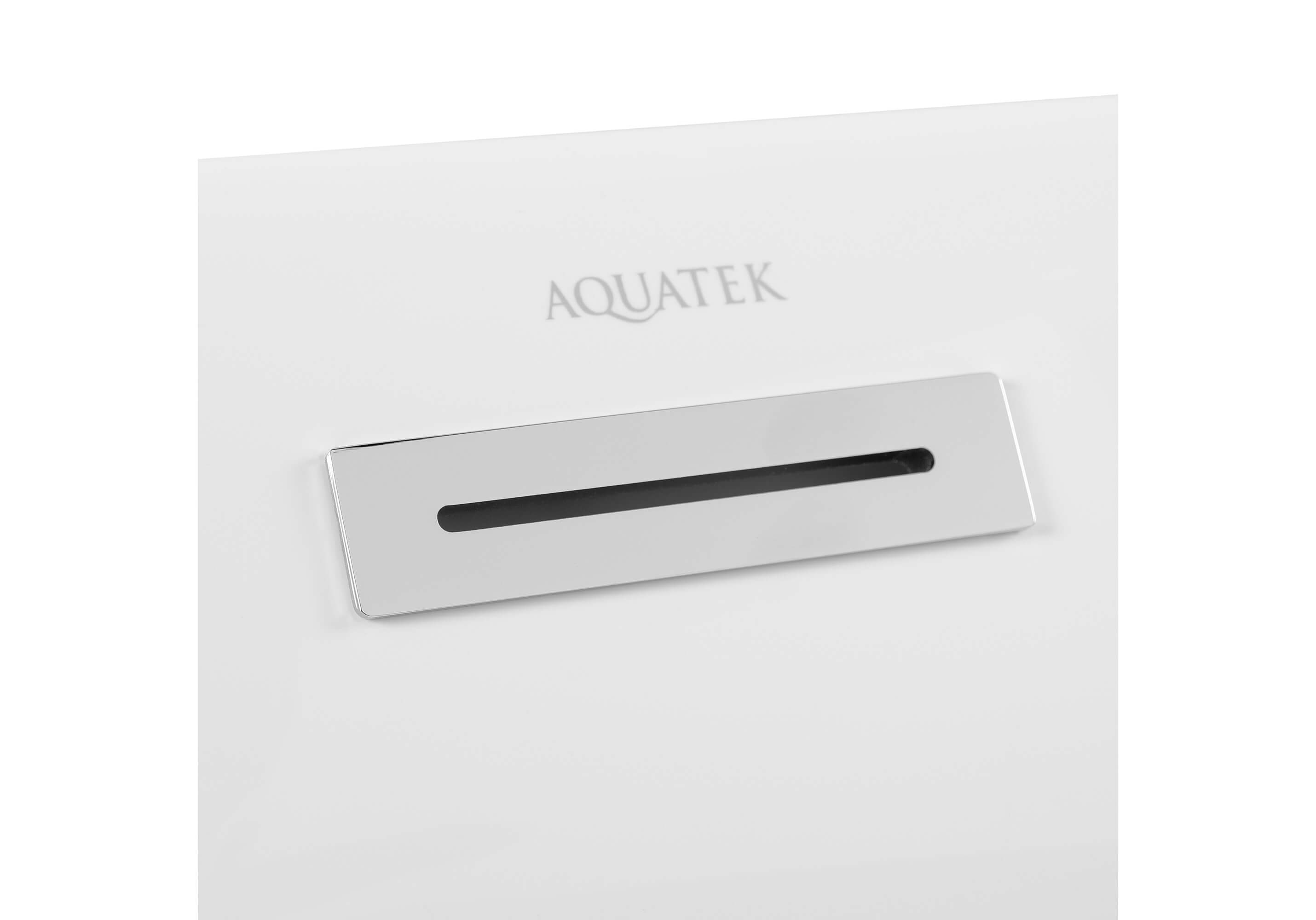 Акриловая ванна Aquatek Паола AQ-190778 170х78 см