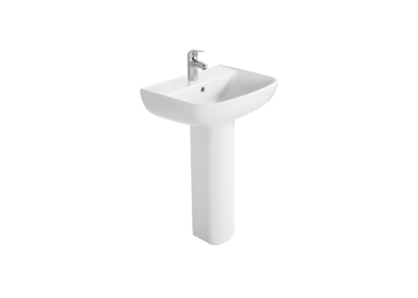 Пьедестал для раковины Aquatek AQ5432-00