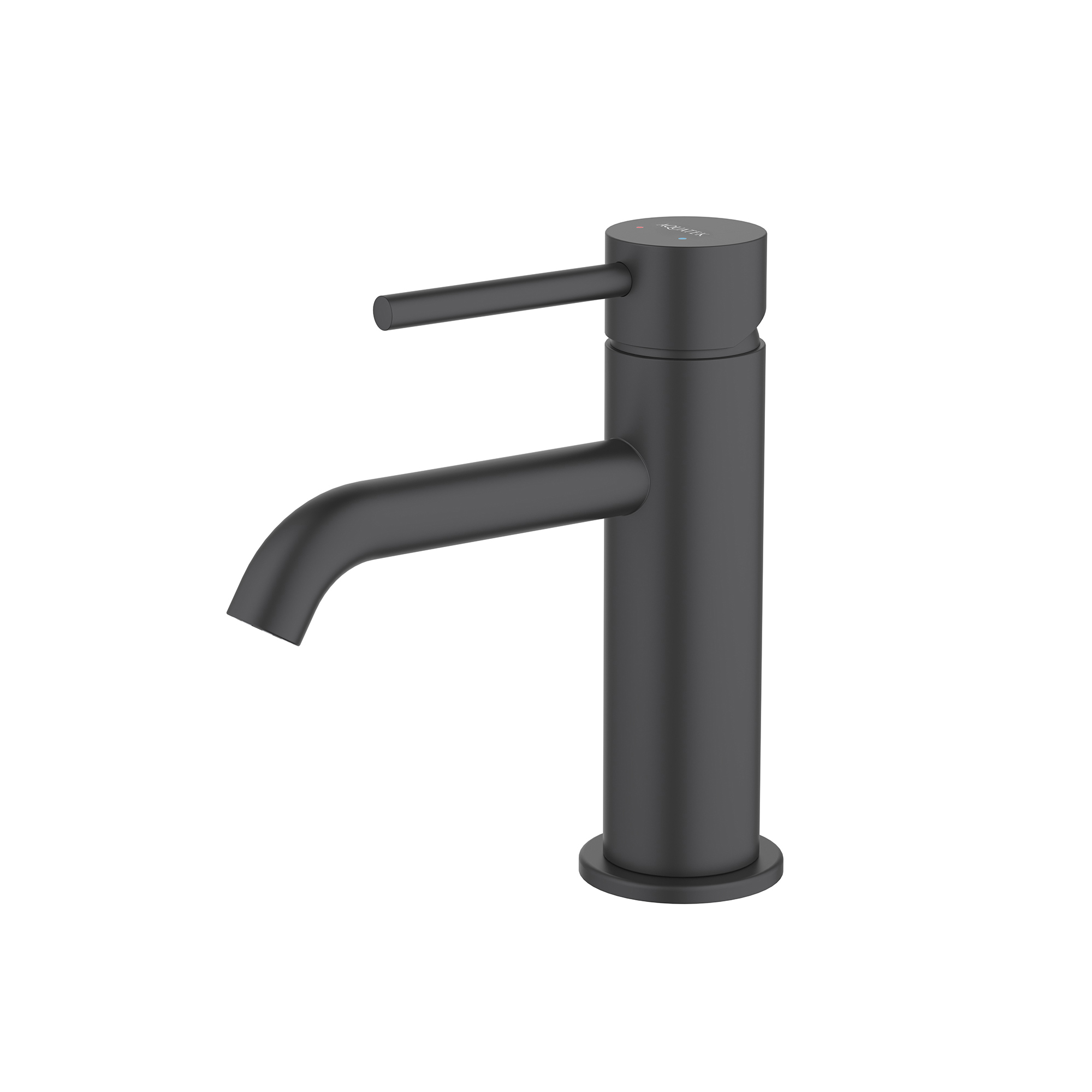 Смеситель Aquatek Европа 89 AQ1310MB для раковины