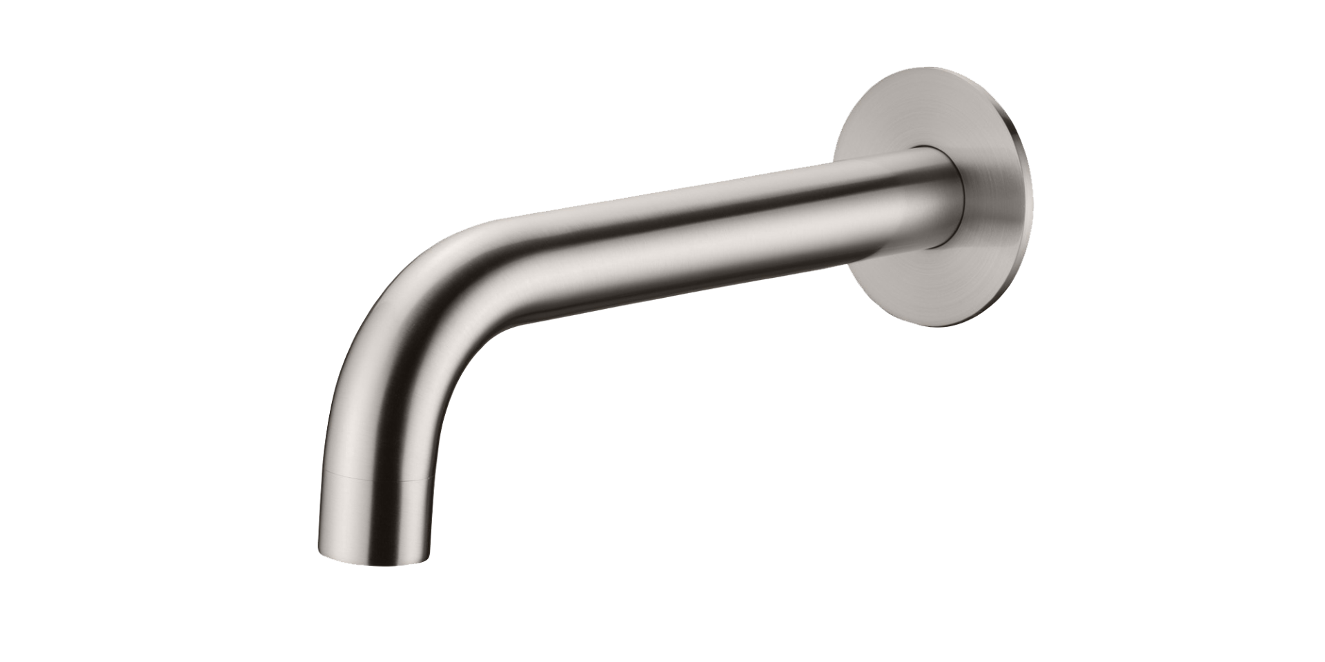 Излив Boheme FUSION Nickel Brush 625-NB