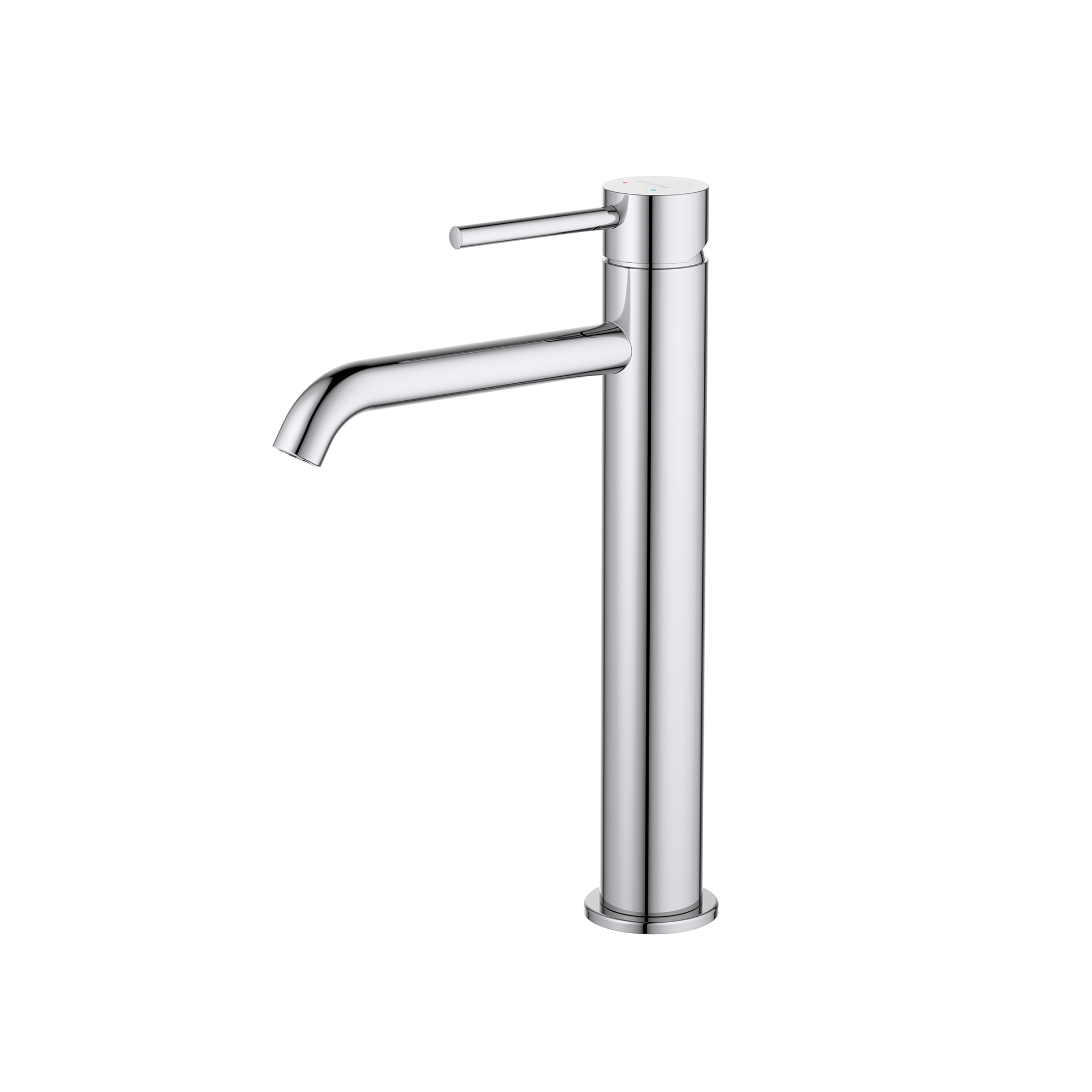 Смеситель Aquatek Европа 215 AQ1304CR для раковины