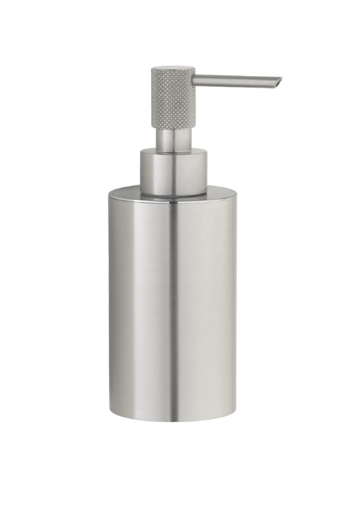 Диспенсер Настольный Boheme Uno Nickel Brush 10980-NB