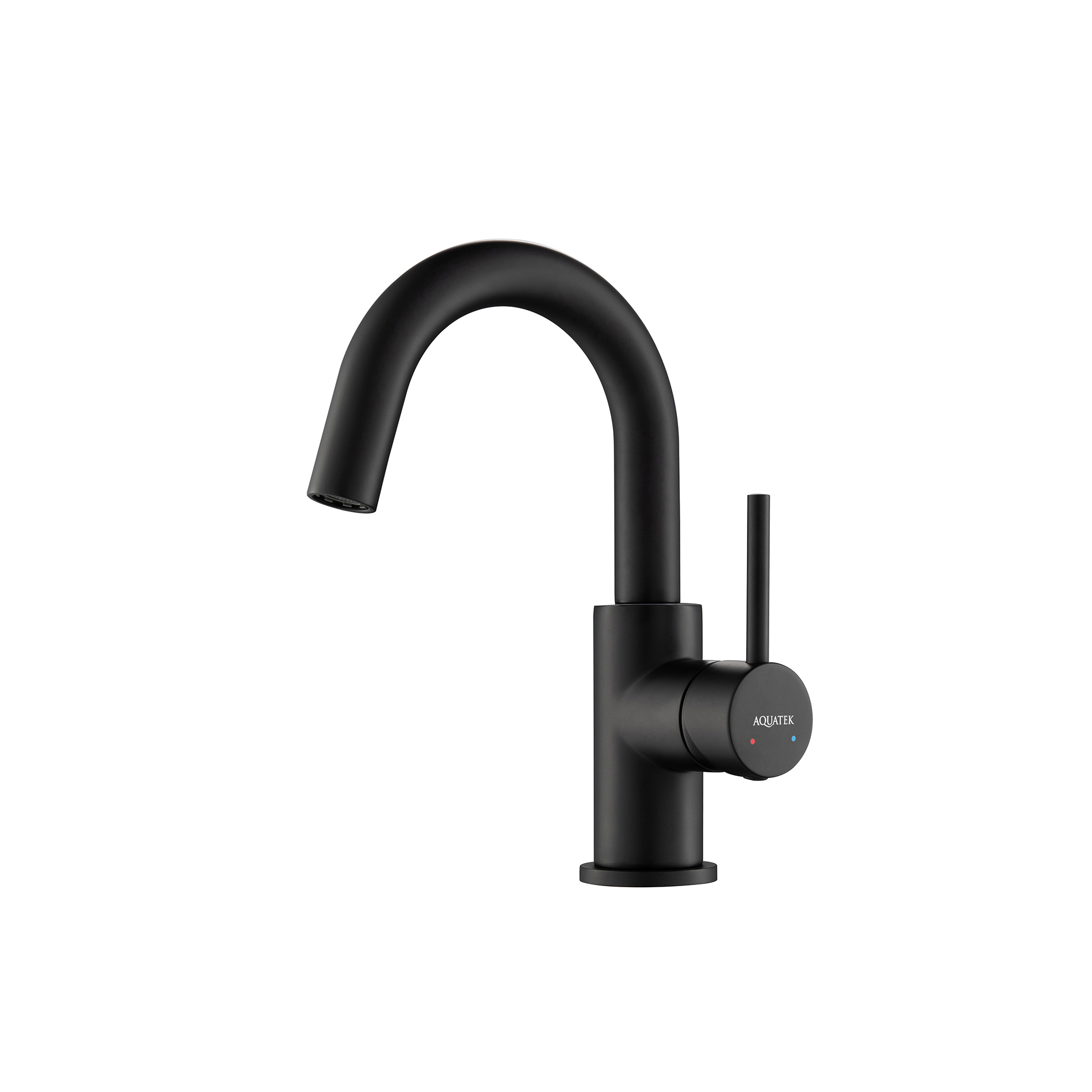 Смеситель Aquatek Европа AQ1307MB для раковины