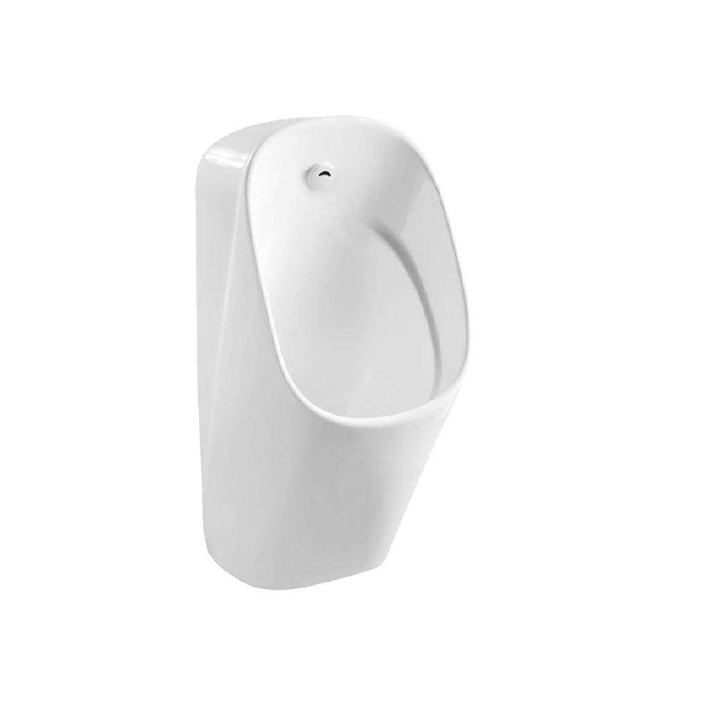 Писсуар в комплекте с сенсорным смывным механизмом AQ3060-S-00