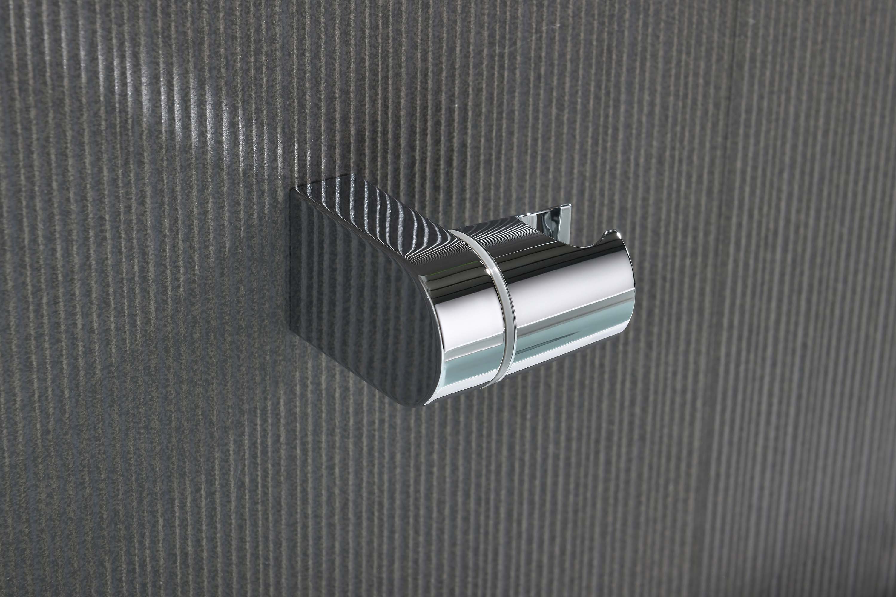 Смеситель Aquatek Европа AQ1349CR для ванны с душевым набором