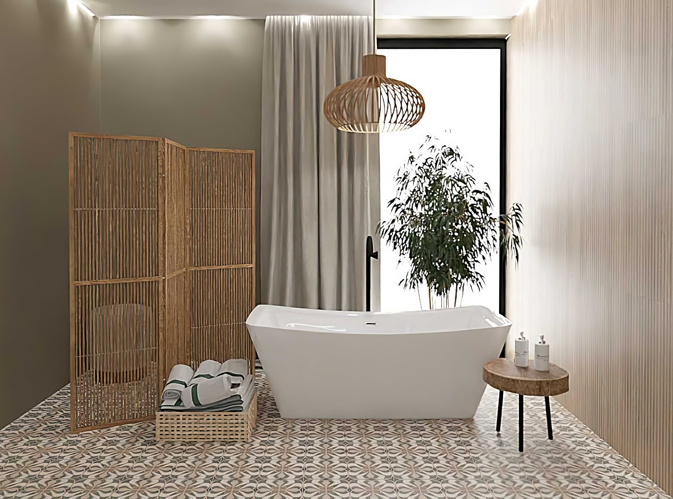 Акриловая ванна Aquatek Верса AQ-4777 170х78 см