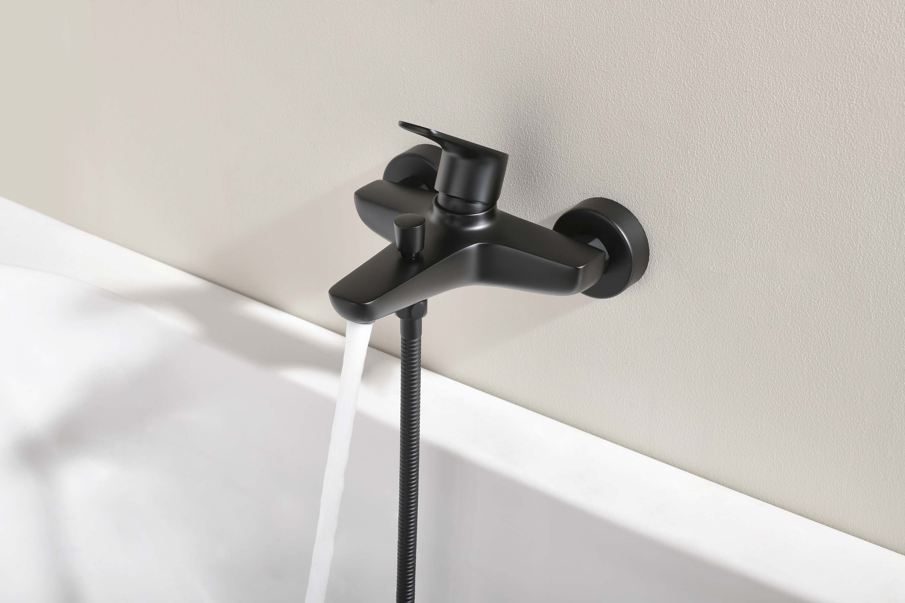 Смеситель Aquatek Бетта AQ1140MB для ванны