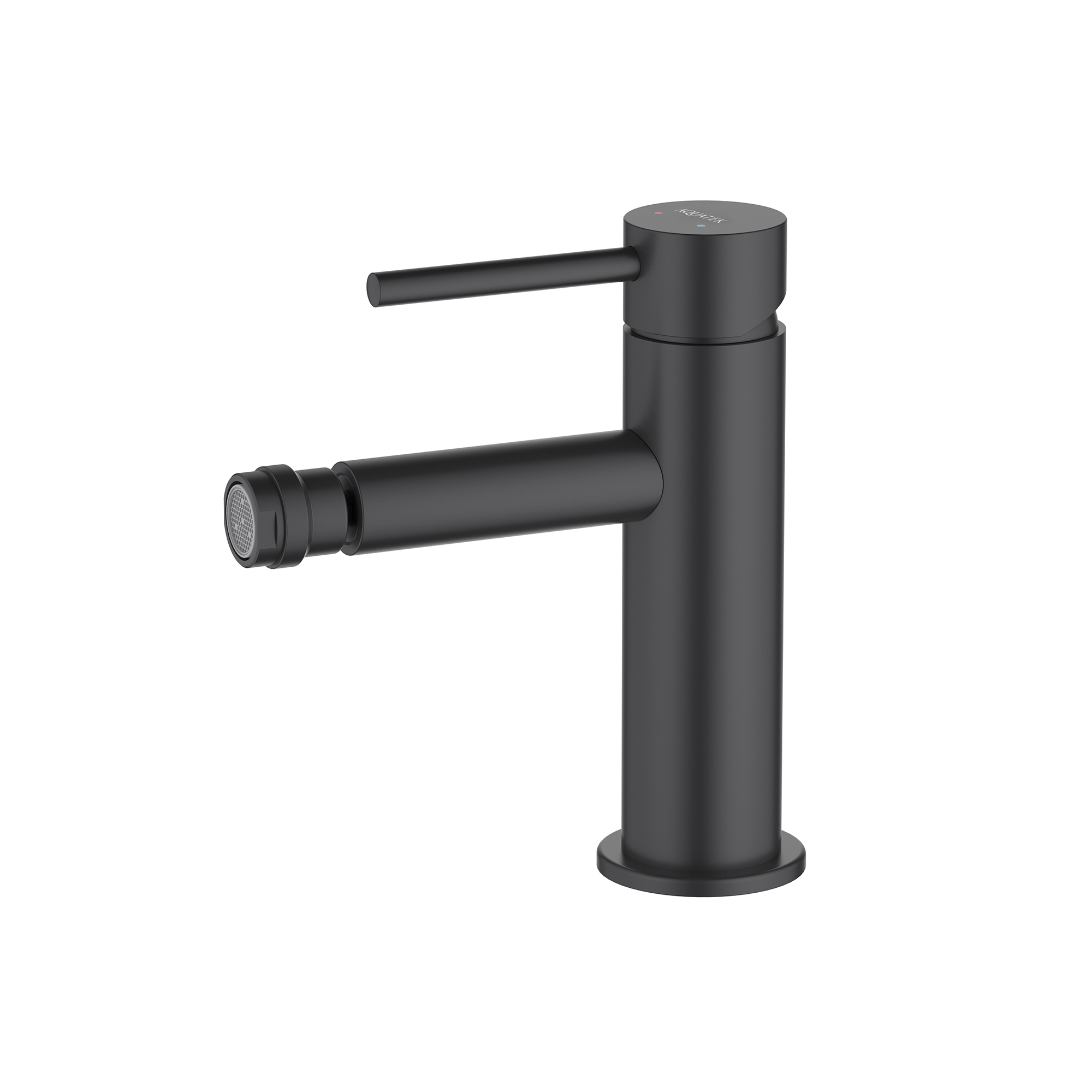 Смеситель Aquatek Европа AQ1318MB для биде