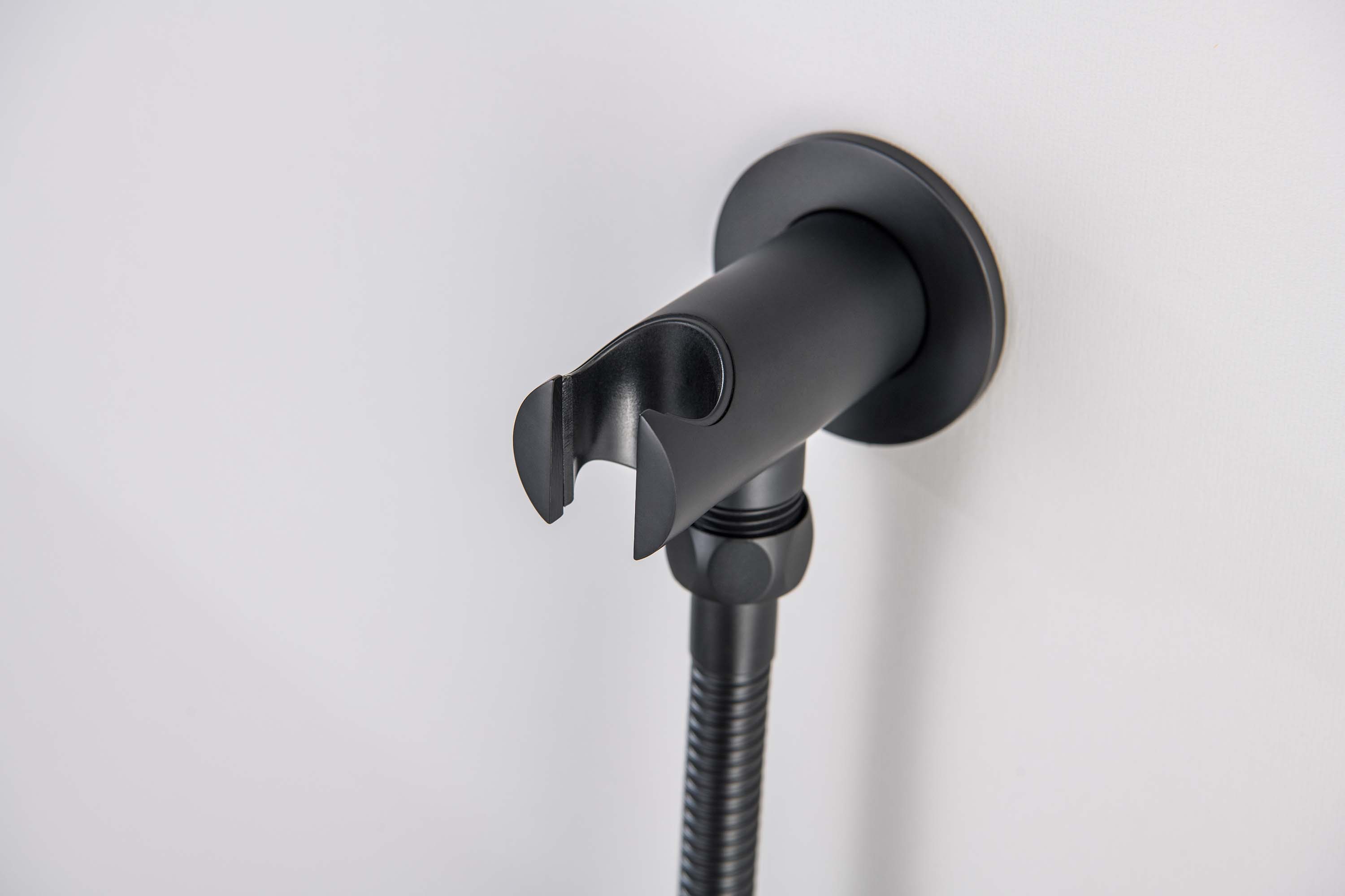 Set 3 в 1 душевой комплект Aquatek Европа AQ1376MB