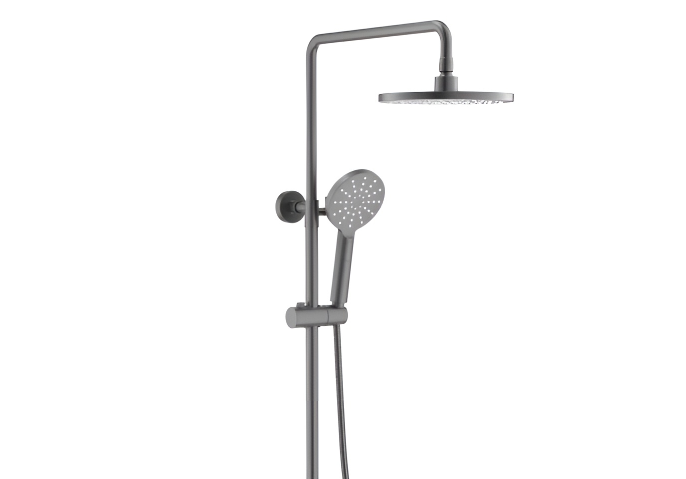 Душевая система Aquatek Бетта AQ2140BGM