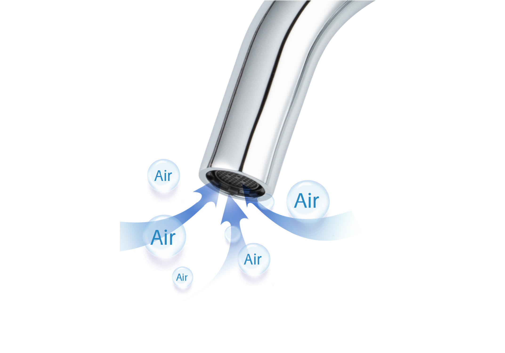 Смеситель Aquatek Европа AQ1307CR для раковины