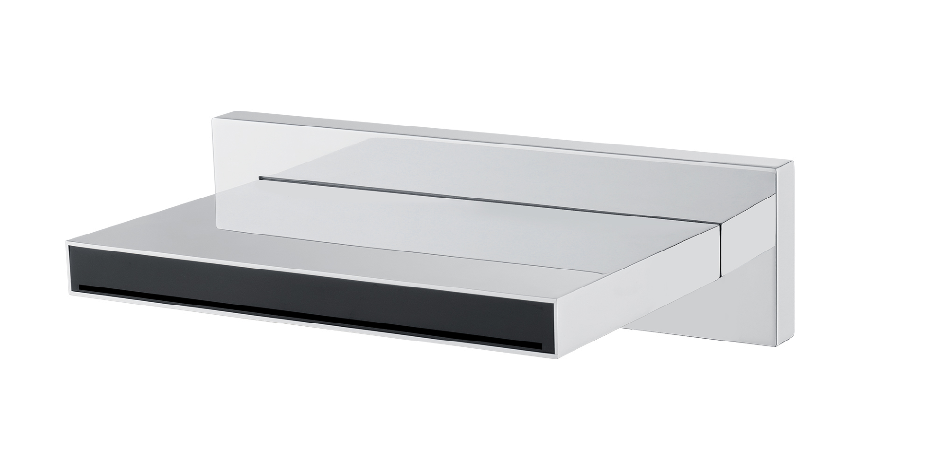 Излив Boheme ZODIAC Chrome 625/2-CR