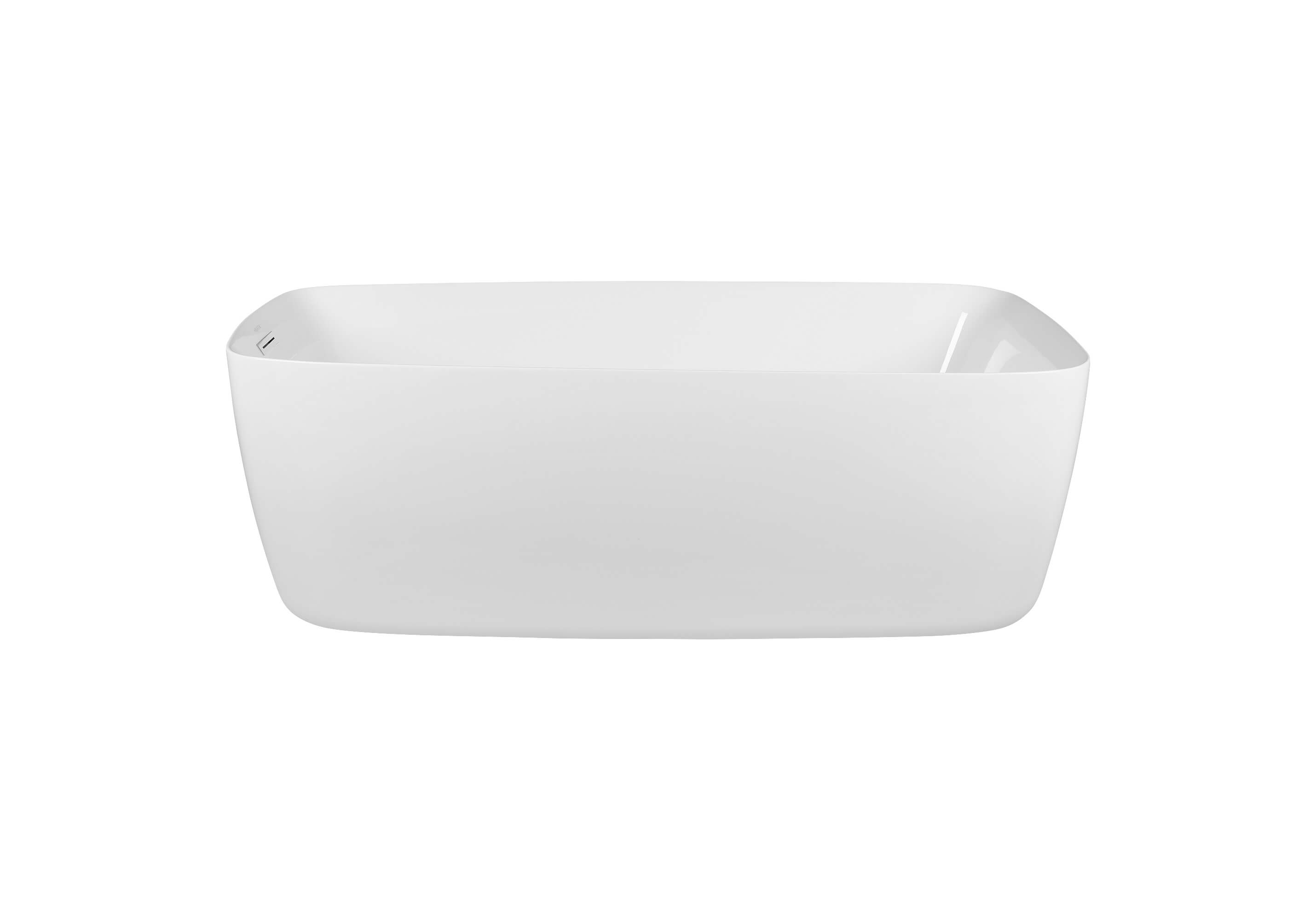 Акриловая ванна Aquatek Паола AQ-190778 170х78 см