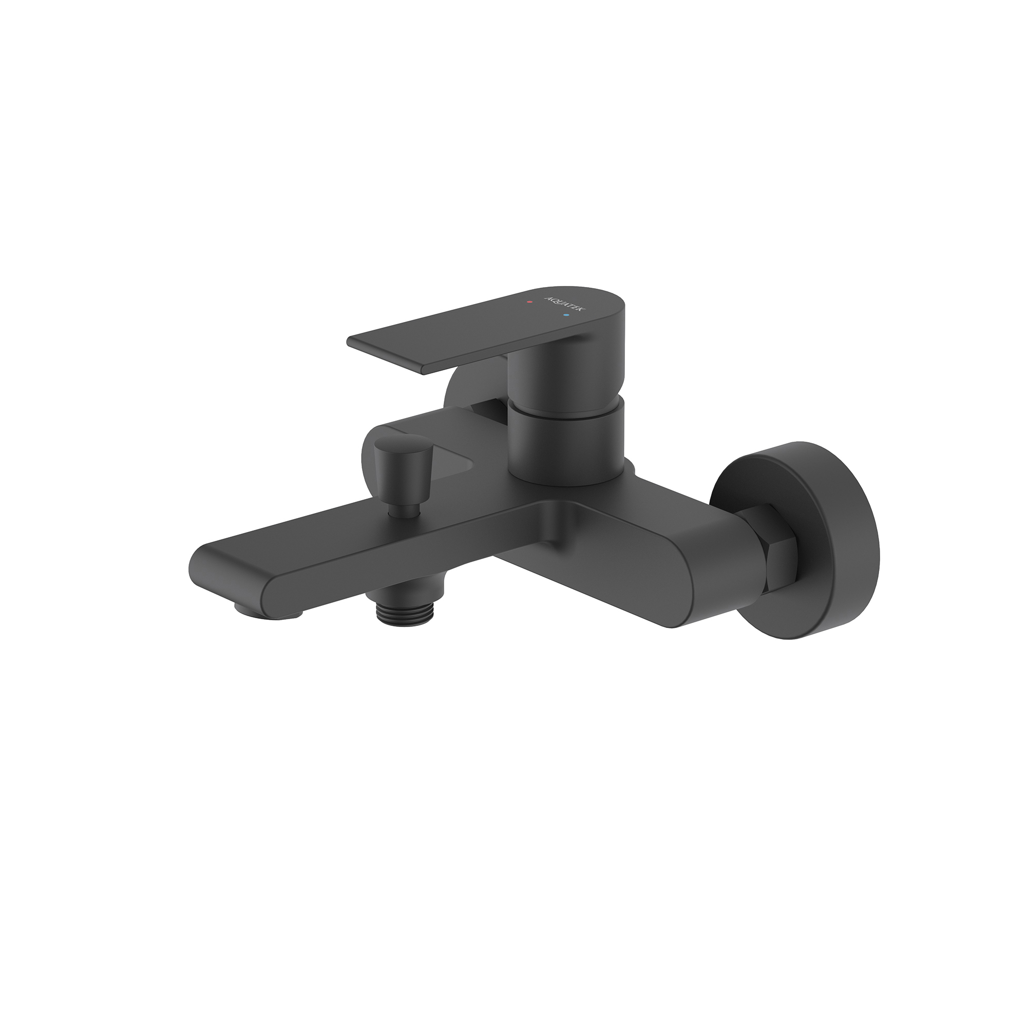 Смеситель Aquatek Лира AQ1440MB для ванны