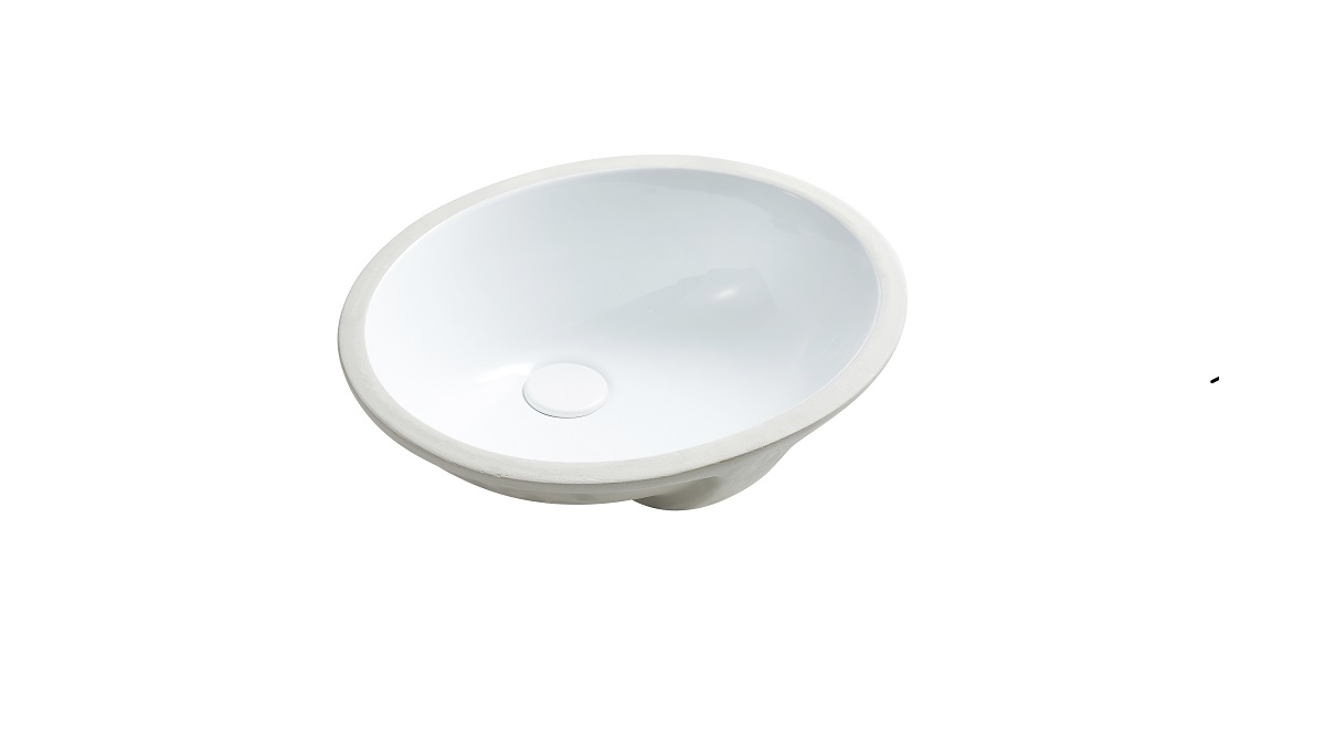 Раковина встраиваемая Aquatek AQ8091-00