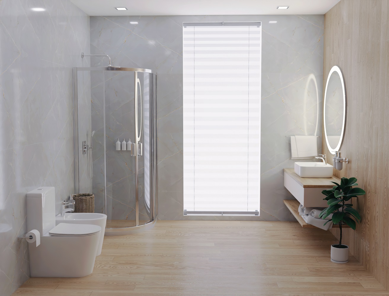 Раковина накладная Aquatek Вега AQ5506-MW белый матовый