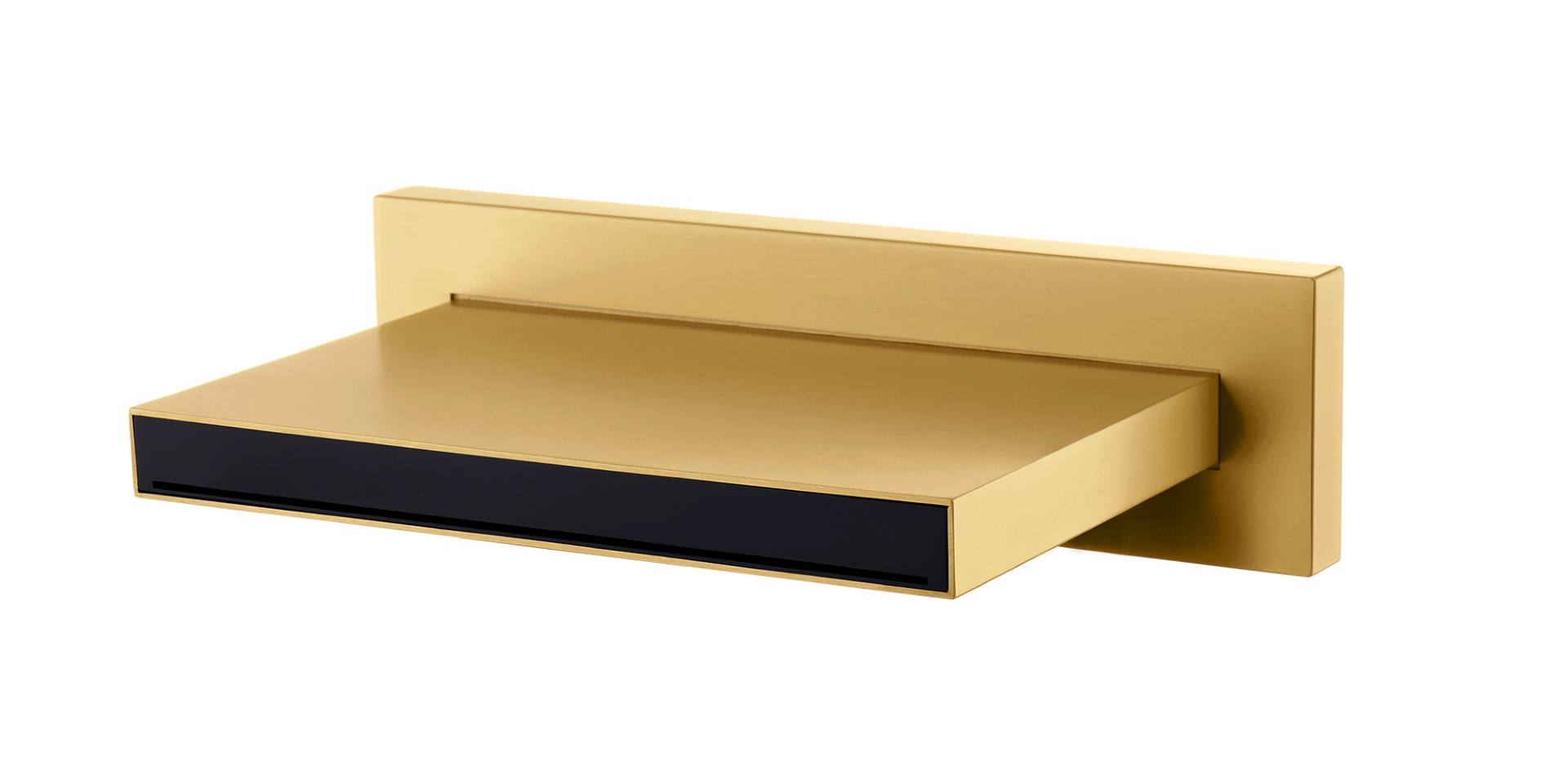 Излив Boheme ZODIAC Bronze 625/2-BR