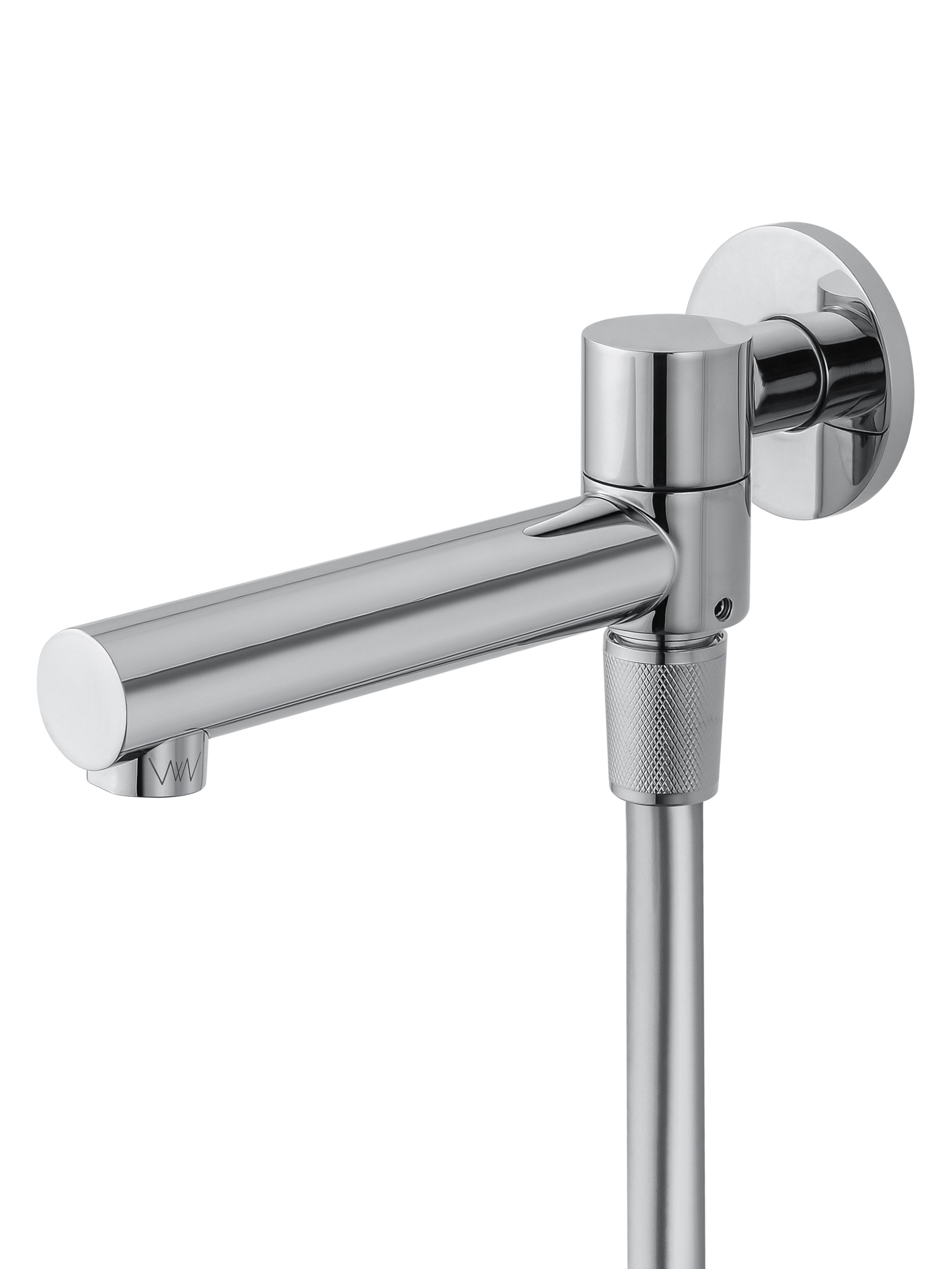 Душевая система встраиваемая WONZON & WOGHAND STICK, Хром WW-88939017-CR