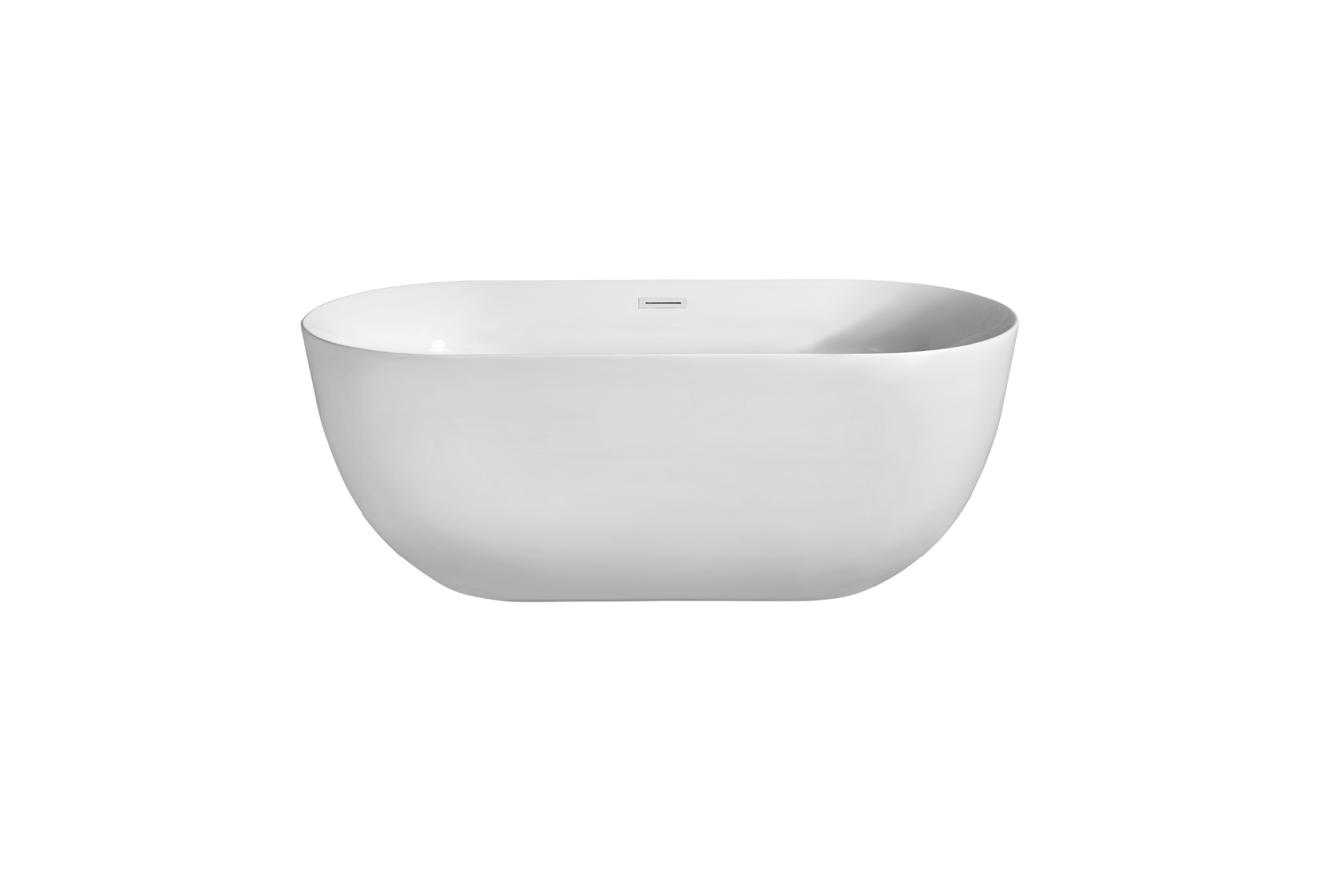 Акриловая ванна Aquatek Афина AQ-44778 170х78 см