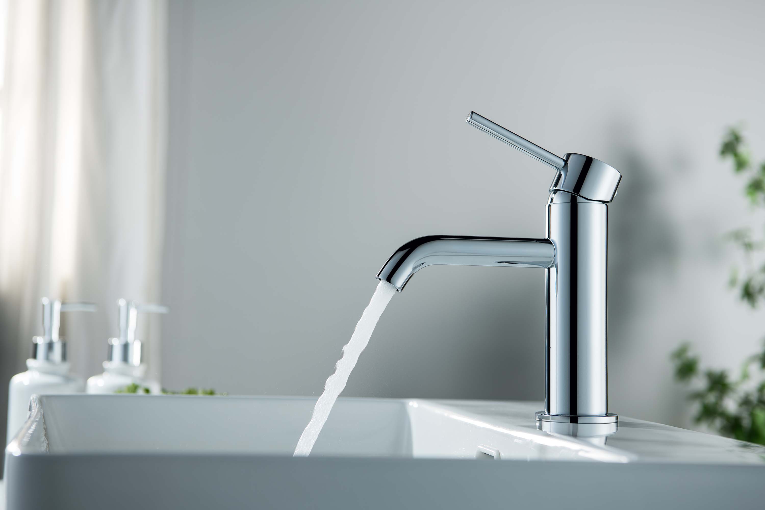 Смеситель Aquatek Европа 89 AQ1310CR для раковины