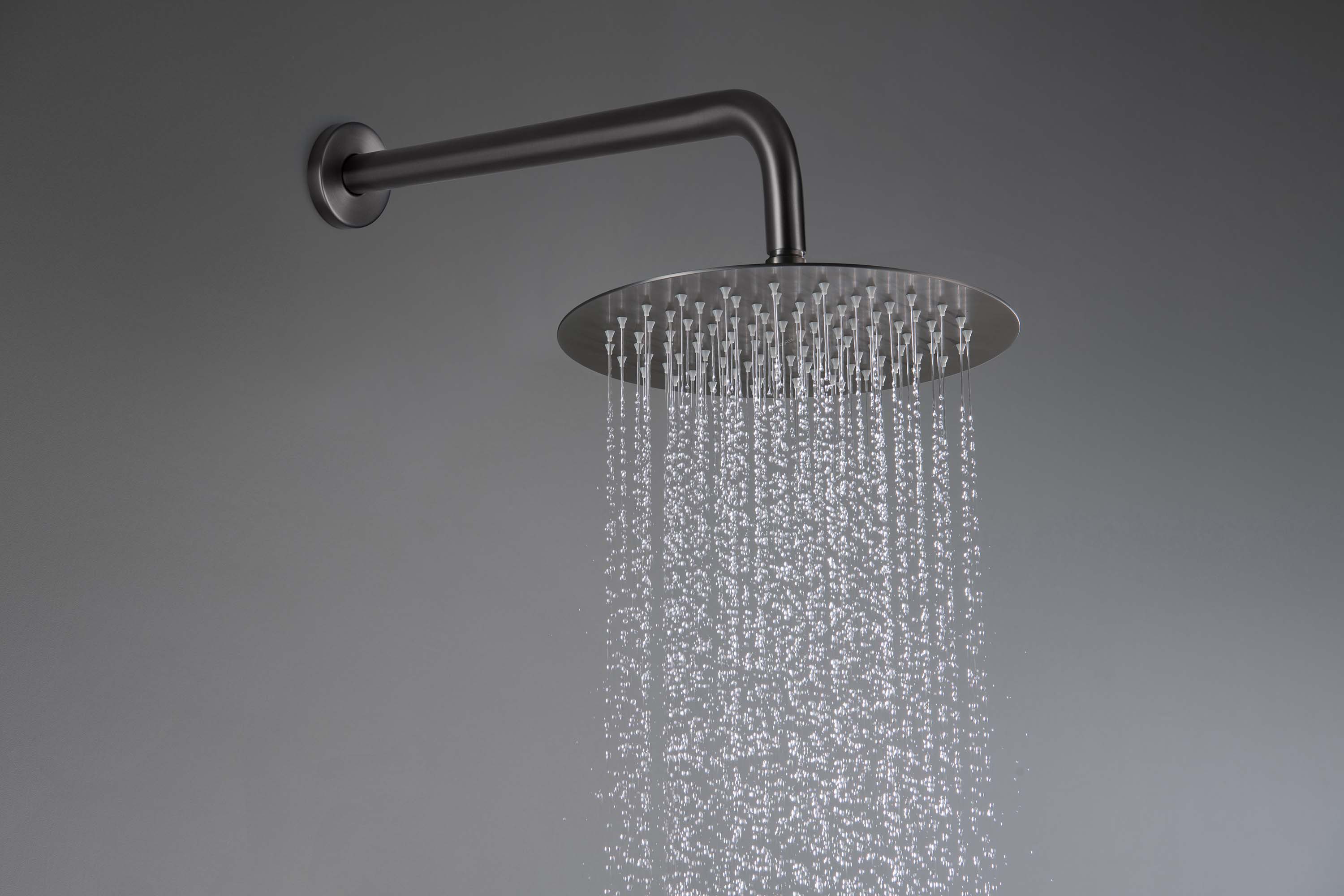 Set 3 в 1 душевой комплект Aquatek Европа AQ1376BGM