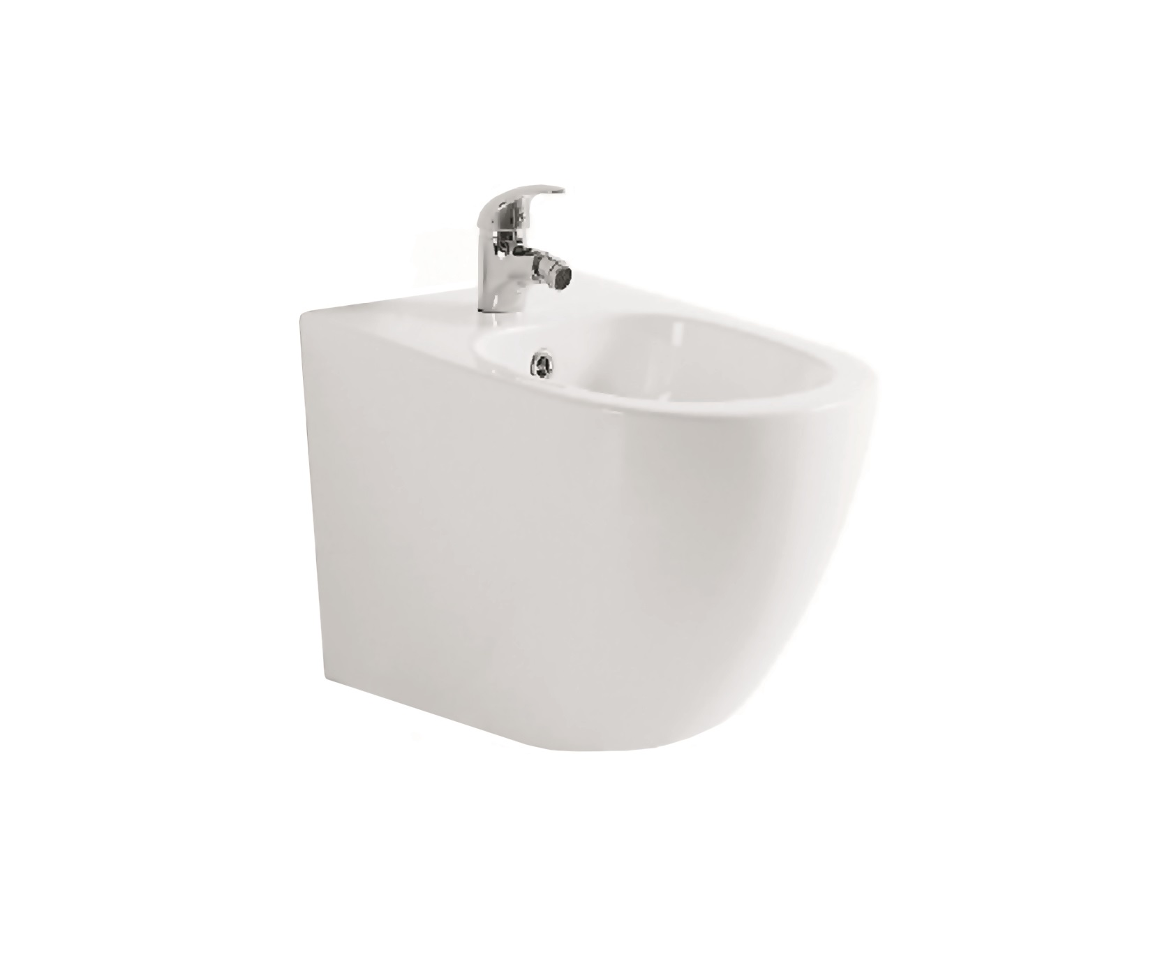 Подвесное биде Aquatek Европа AQ1016-00