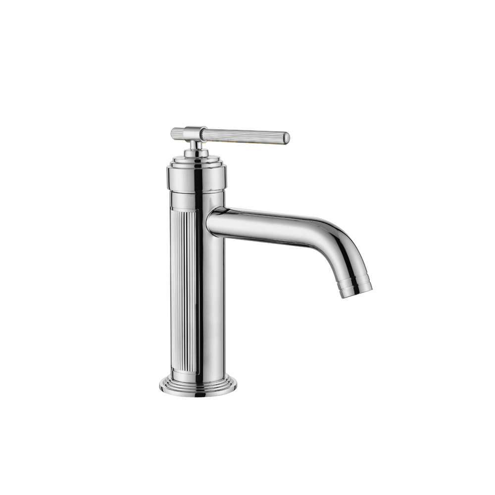 Смеситель для умывальника Boheme ETERNA CHROME 171-CR
