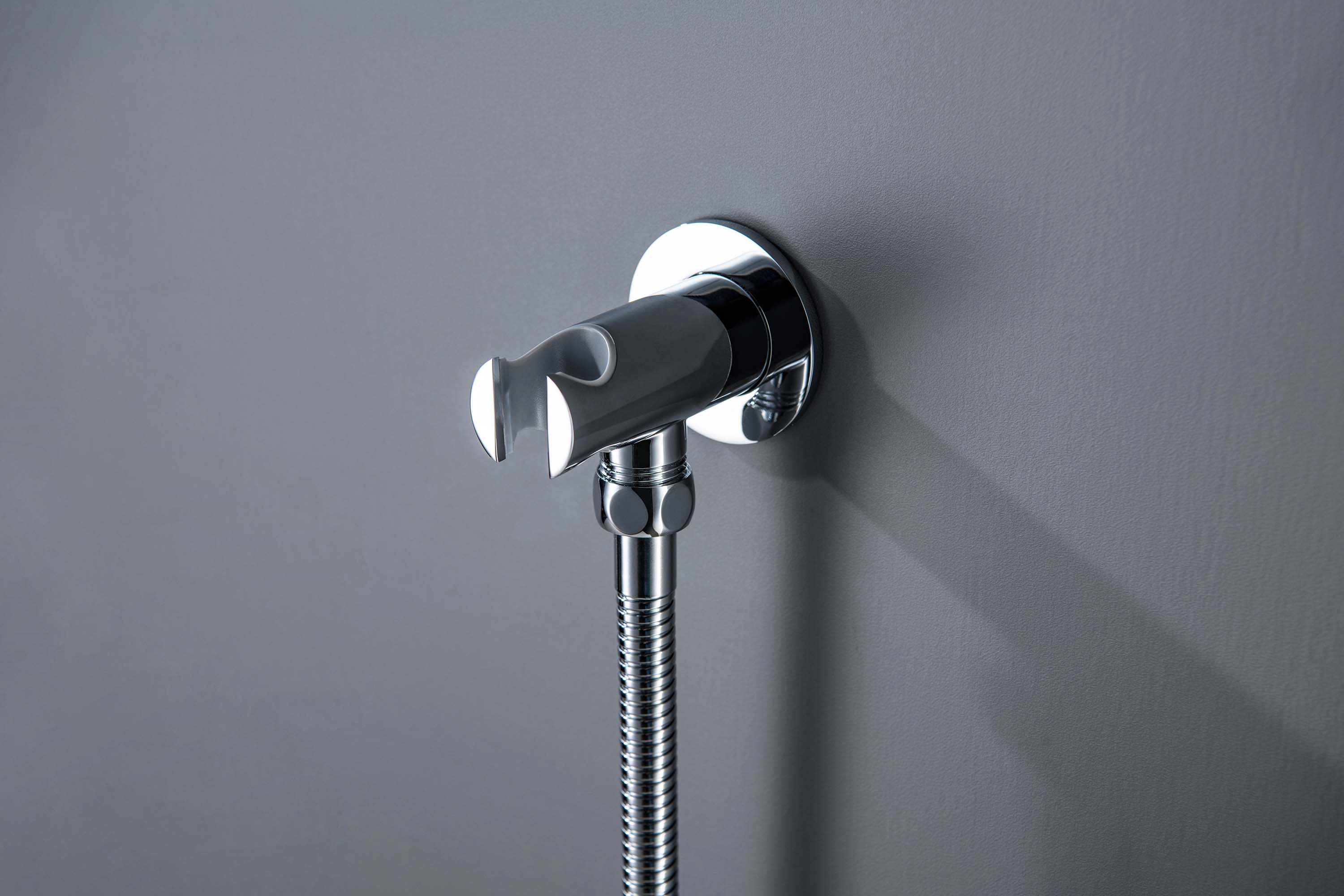 Set 3 в 1 душевой комплект Aquatek Европа AQ1376CR