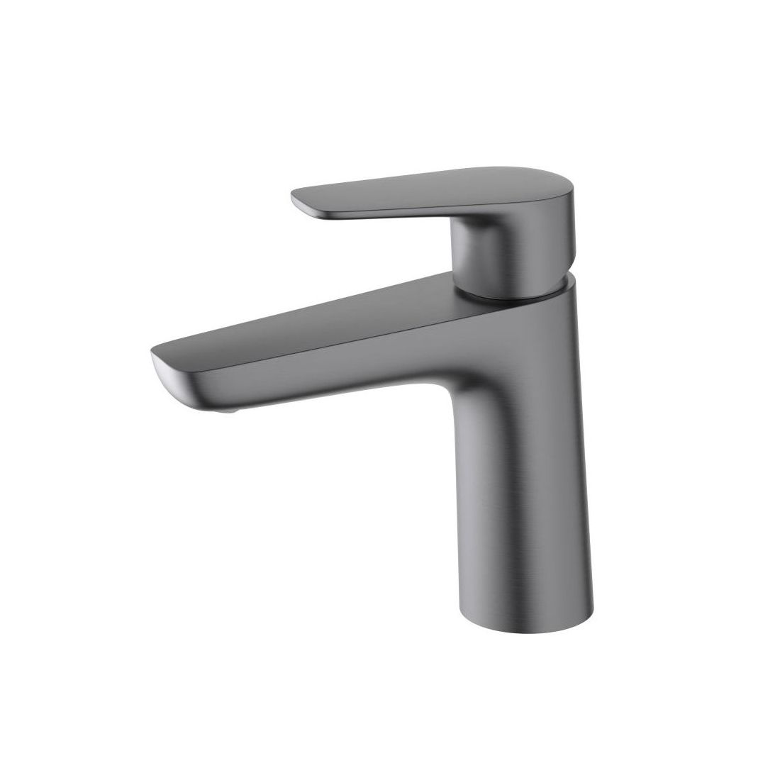 Смеситель Aquatek Бетта 98 AQ1110BGM для раковины