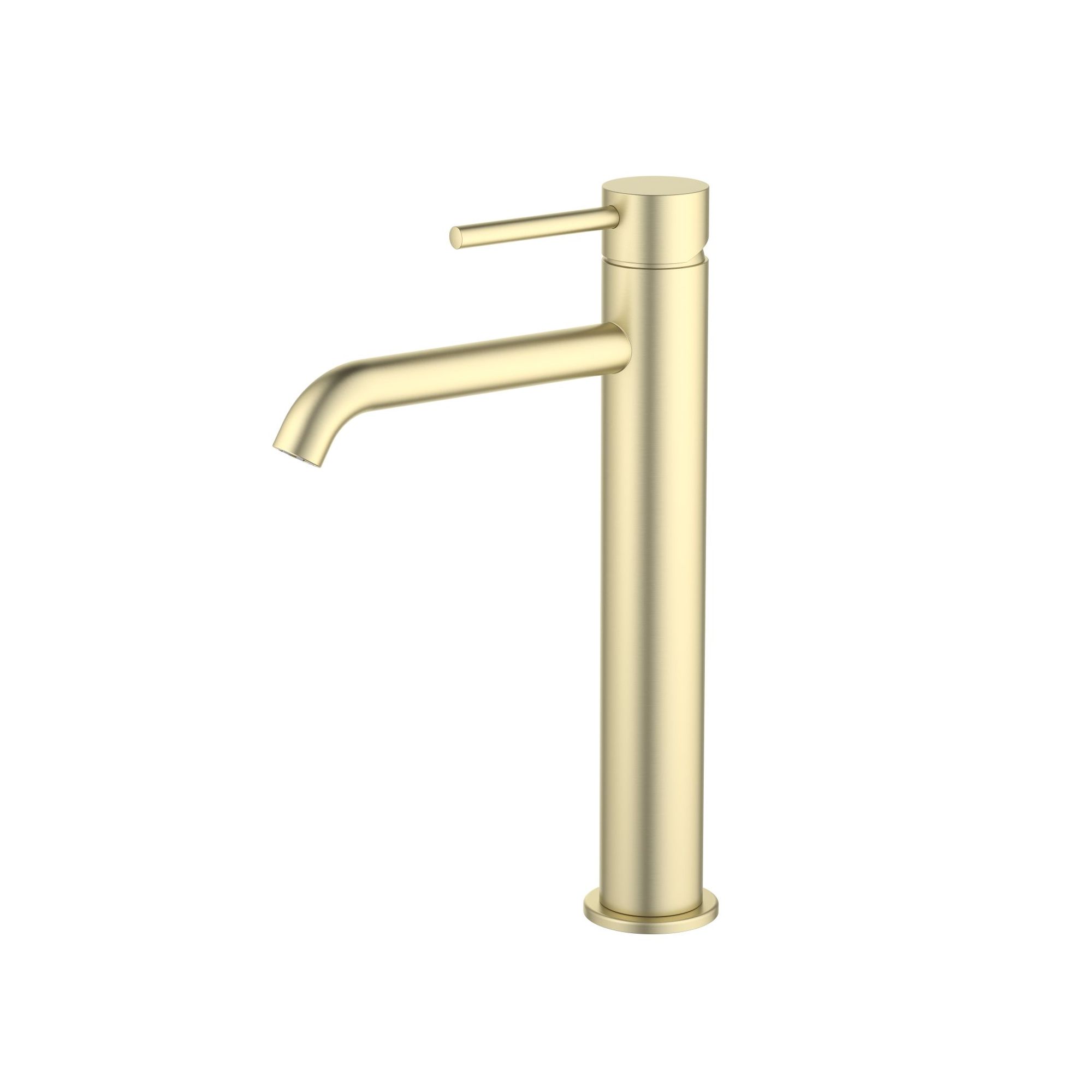 Смеситель Aquatek Европа 215 AQ1304BG для раковины