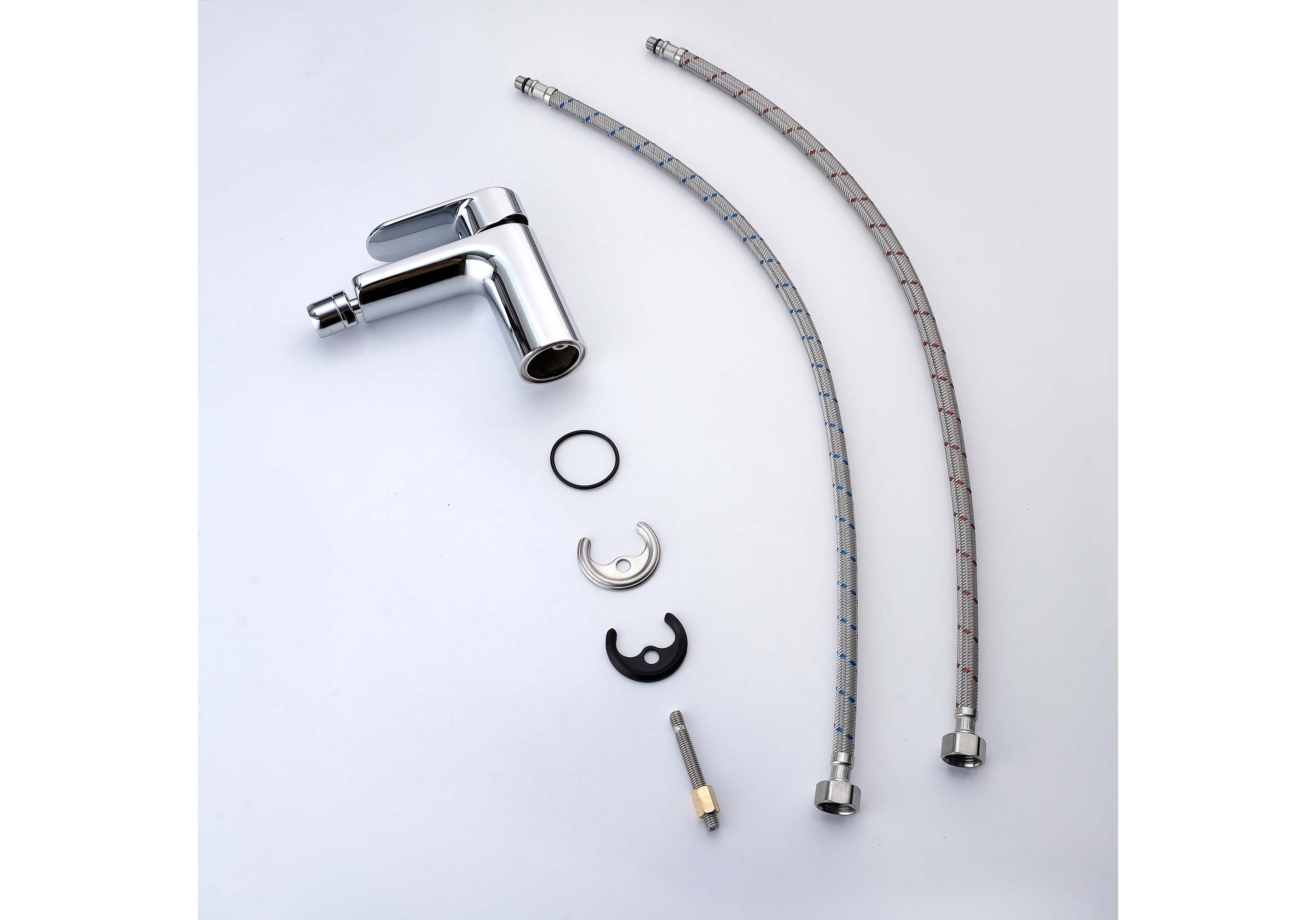 Смеситель Aquatek Ника AQ1818CR для биде