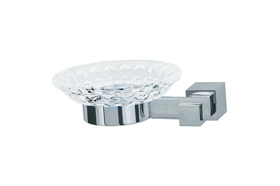 Мыльница Boheme VENTURO 10303