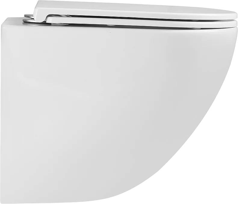 Унитаз подвесной ALPEN GLORIA Tornado PRO (3 level) ALP2440116