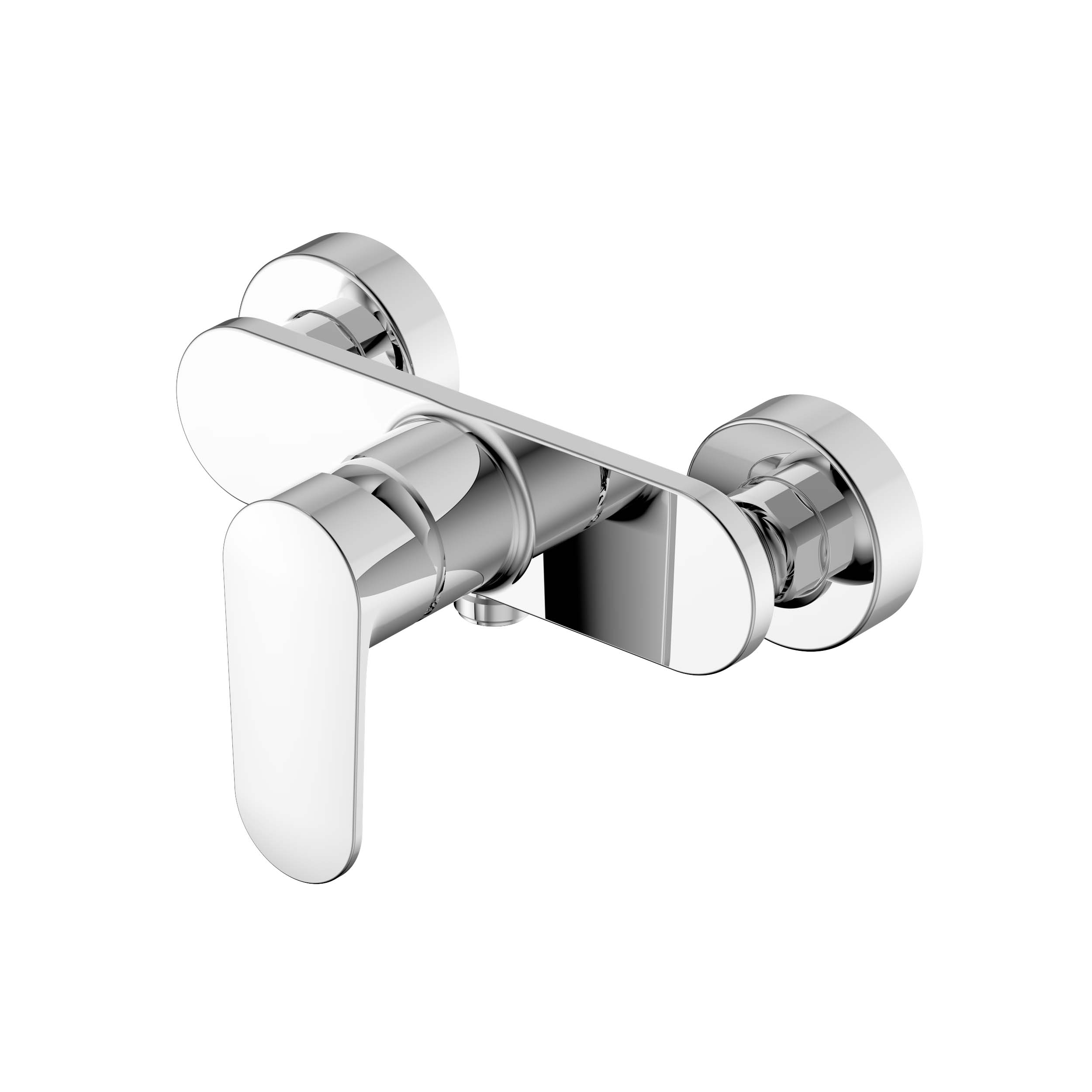 Смеситель Aquatek Ника AQ1860CR для душа