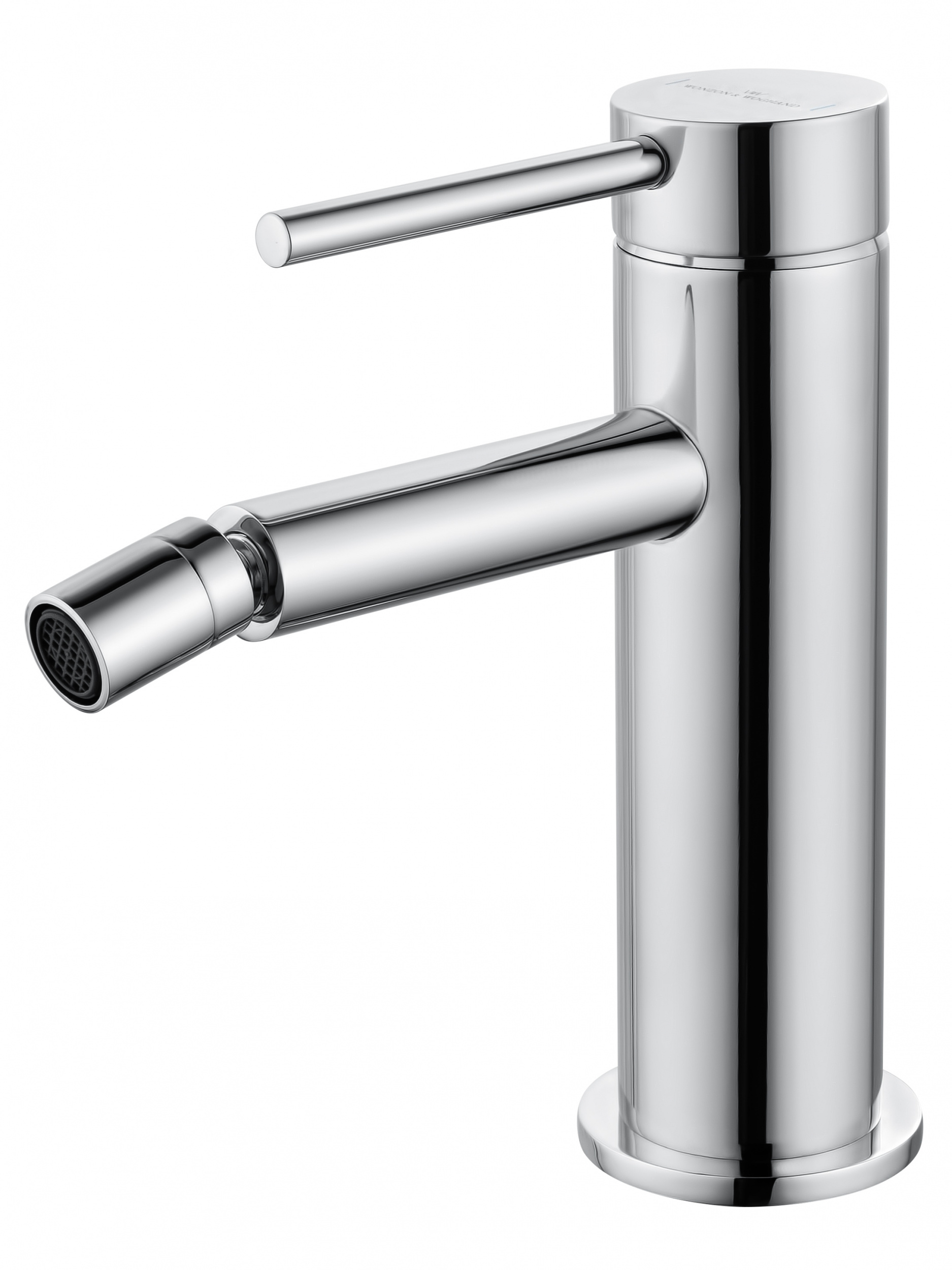 Смеситель для биде WONZON & WOGHAND STICK, Хром WW-88339017-CR
