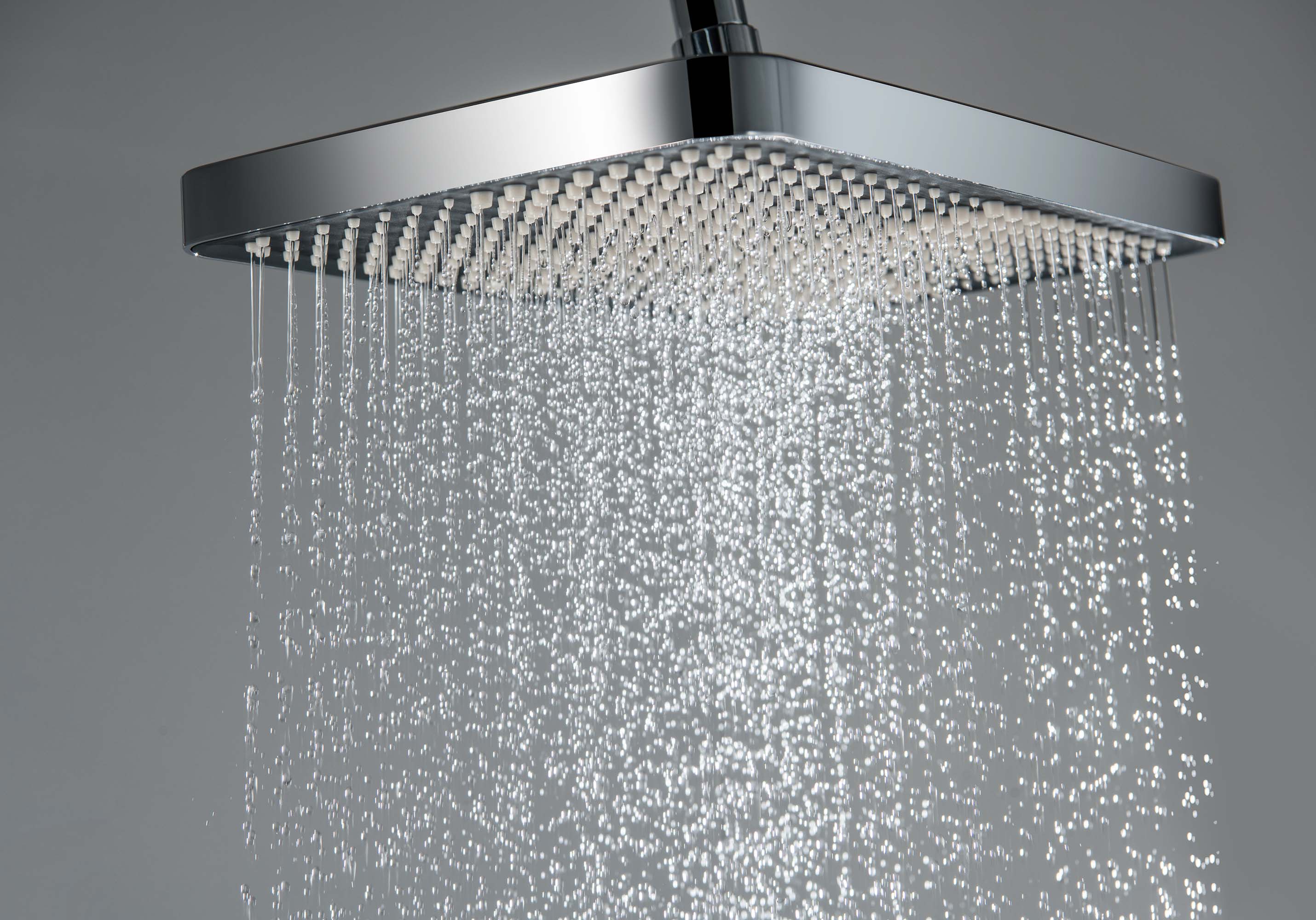 Душевая система Aquatek Поларис AQ3040CR