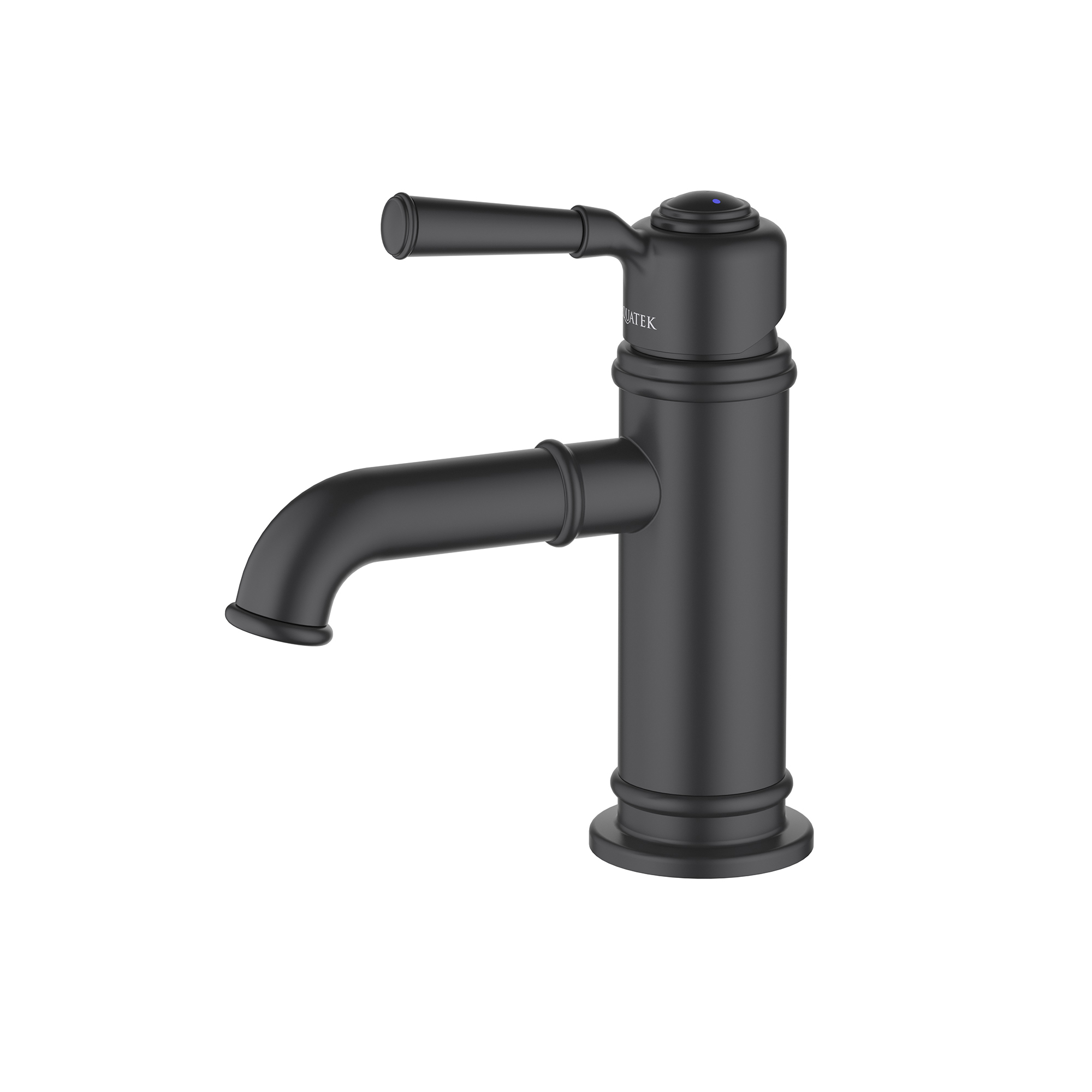 Смеситель Aquatek Классик 103 AQ1510MB для раковины