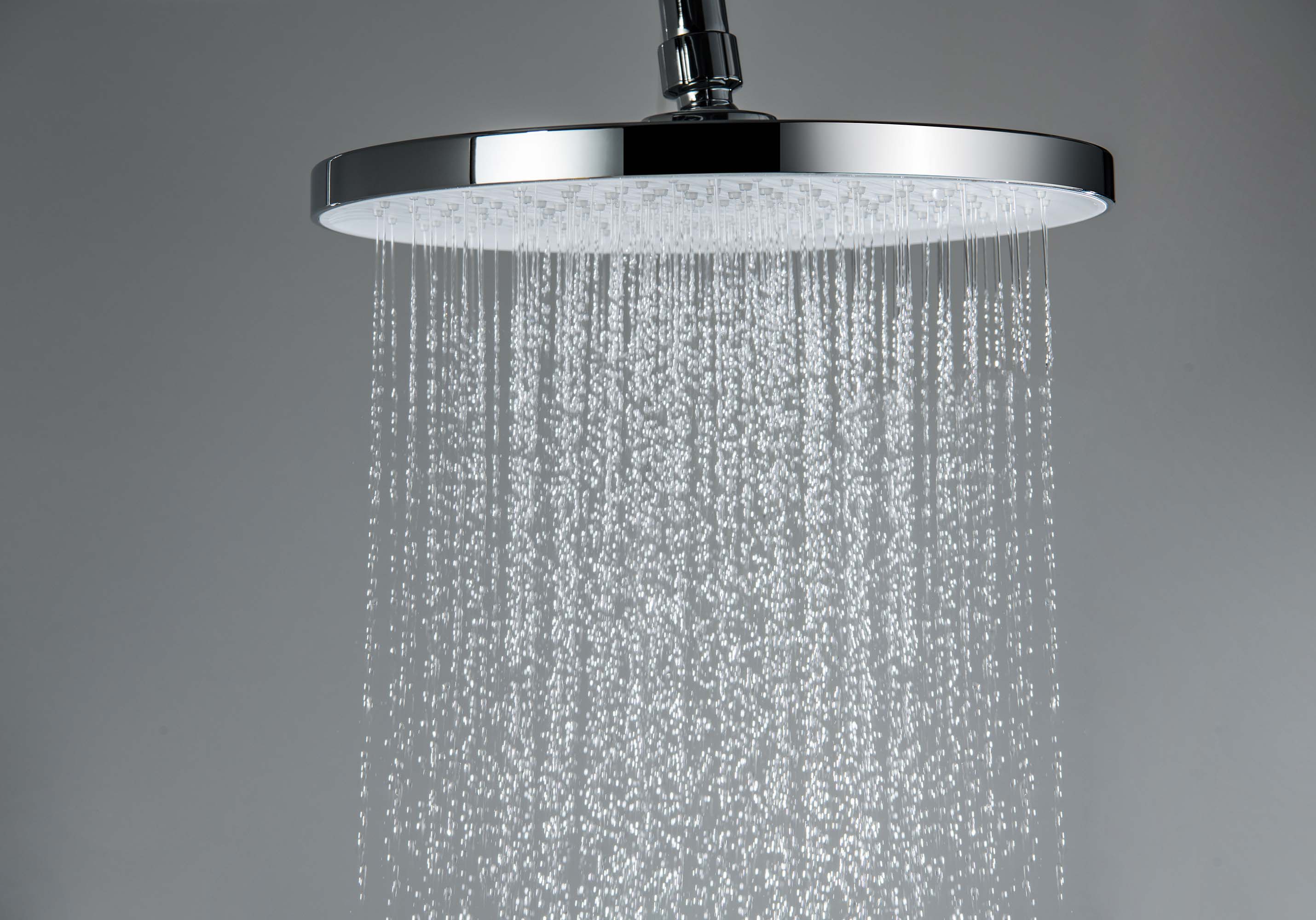 Душевая система Aquatek Лугано AQ2740CR